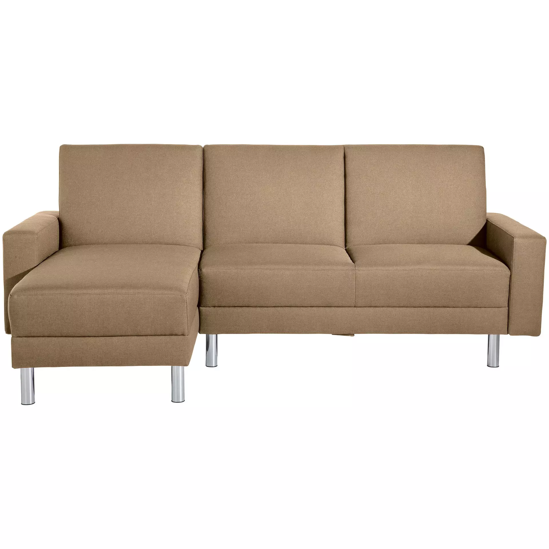 Schlafsofa Just Fashion Max Winzer Textil 152 x 93 x 230 cm