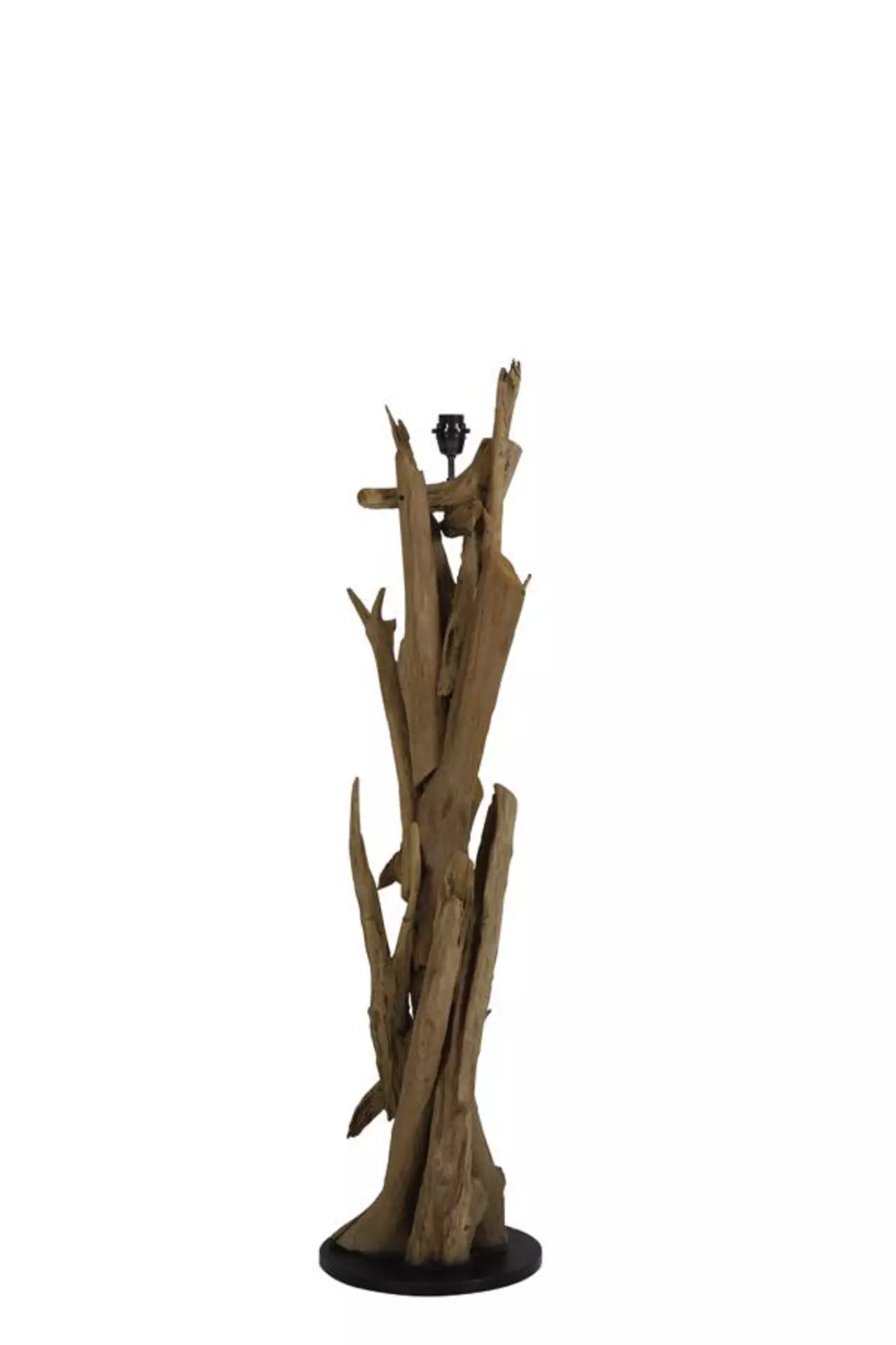 Stehleuchte VIDIN Light & Living Metall 35 x 133 x 35 cm