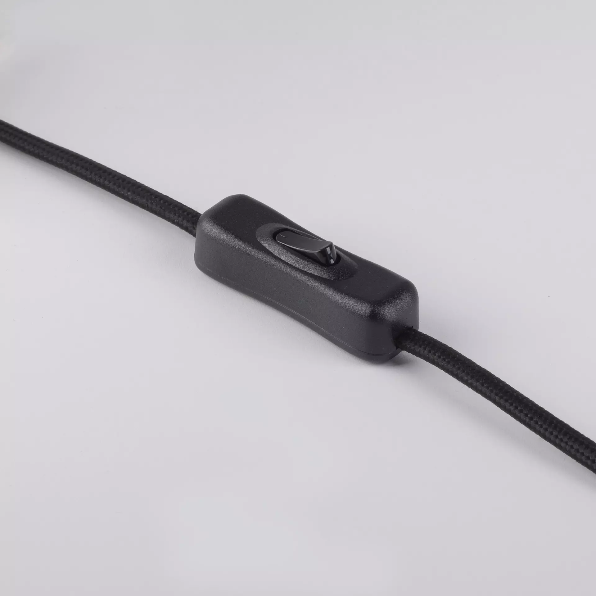 Tischleuchte SW PENTO SCHÖNER WOHNEN-Kollektion Kunststoff 26 x 34 x 26 cm