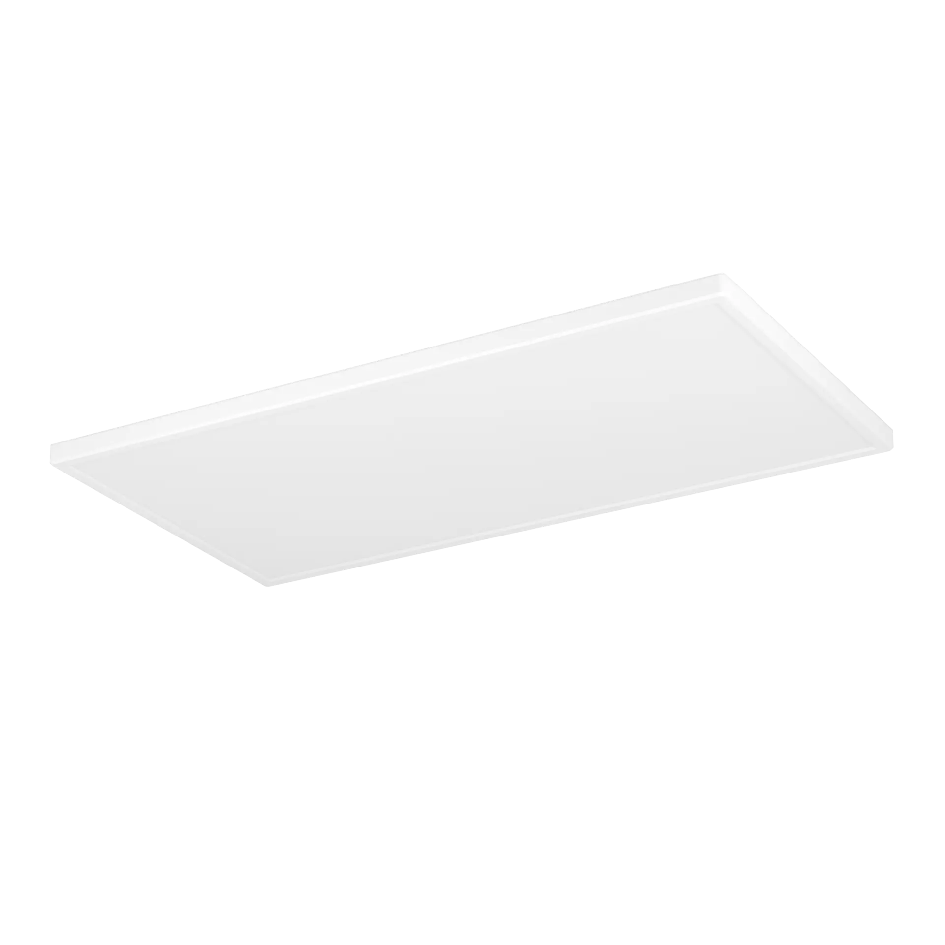 Bad-Deckenleuchte ROVITO-Z Eglo Metall 57 x 3 x 30 cm