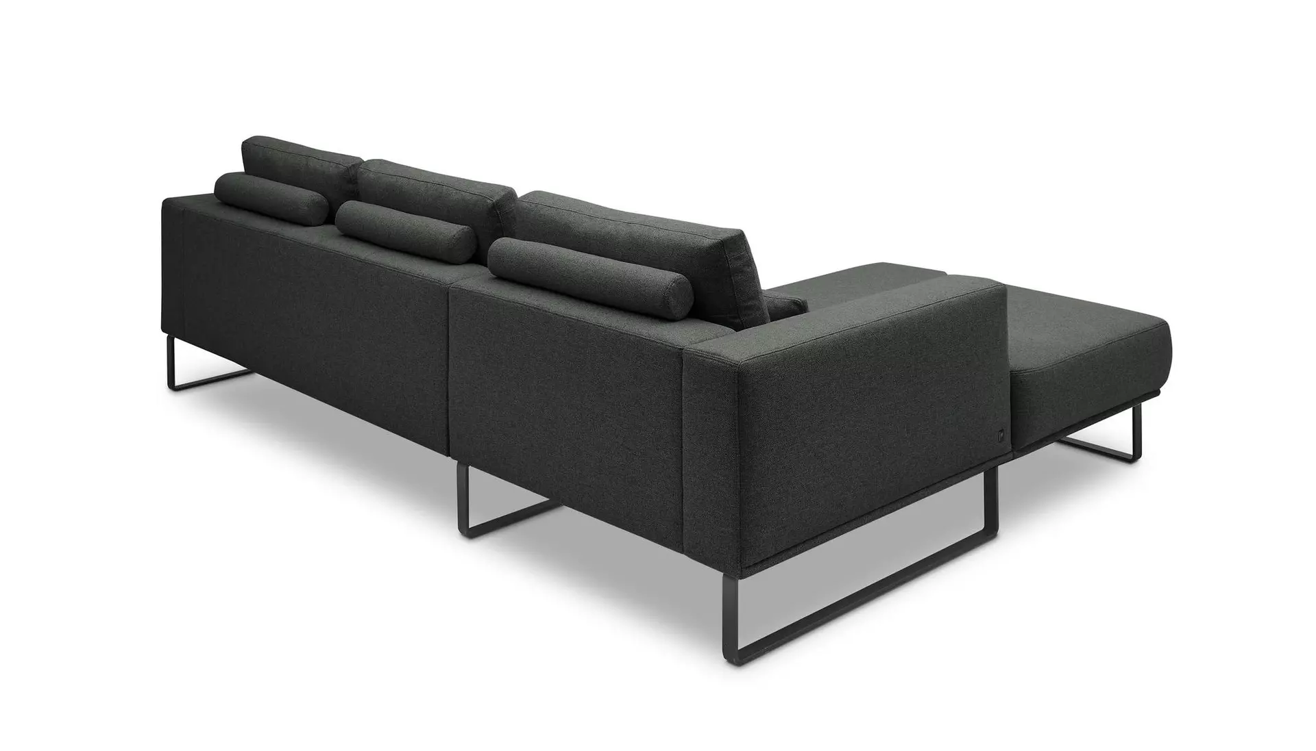 Polstergarnitur JustB! PM100 JustB Textil 185 x 67 x 292 cm