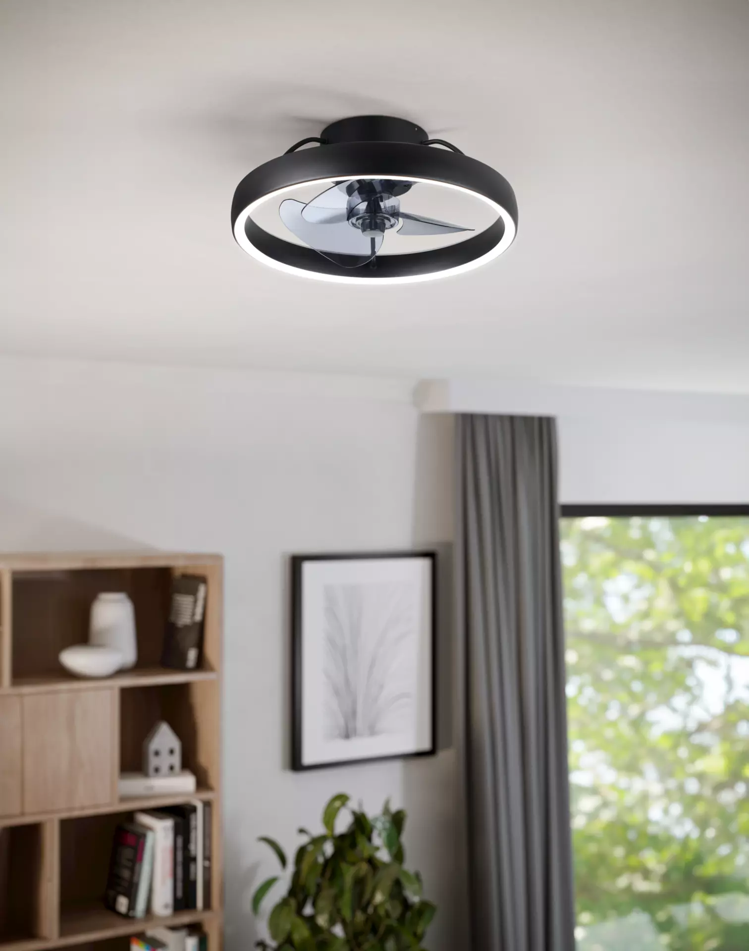 Deckenventilator