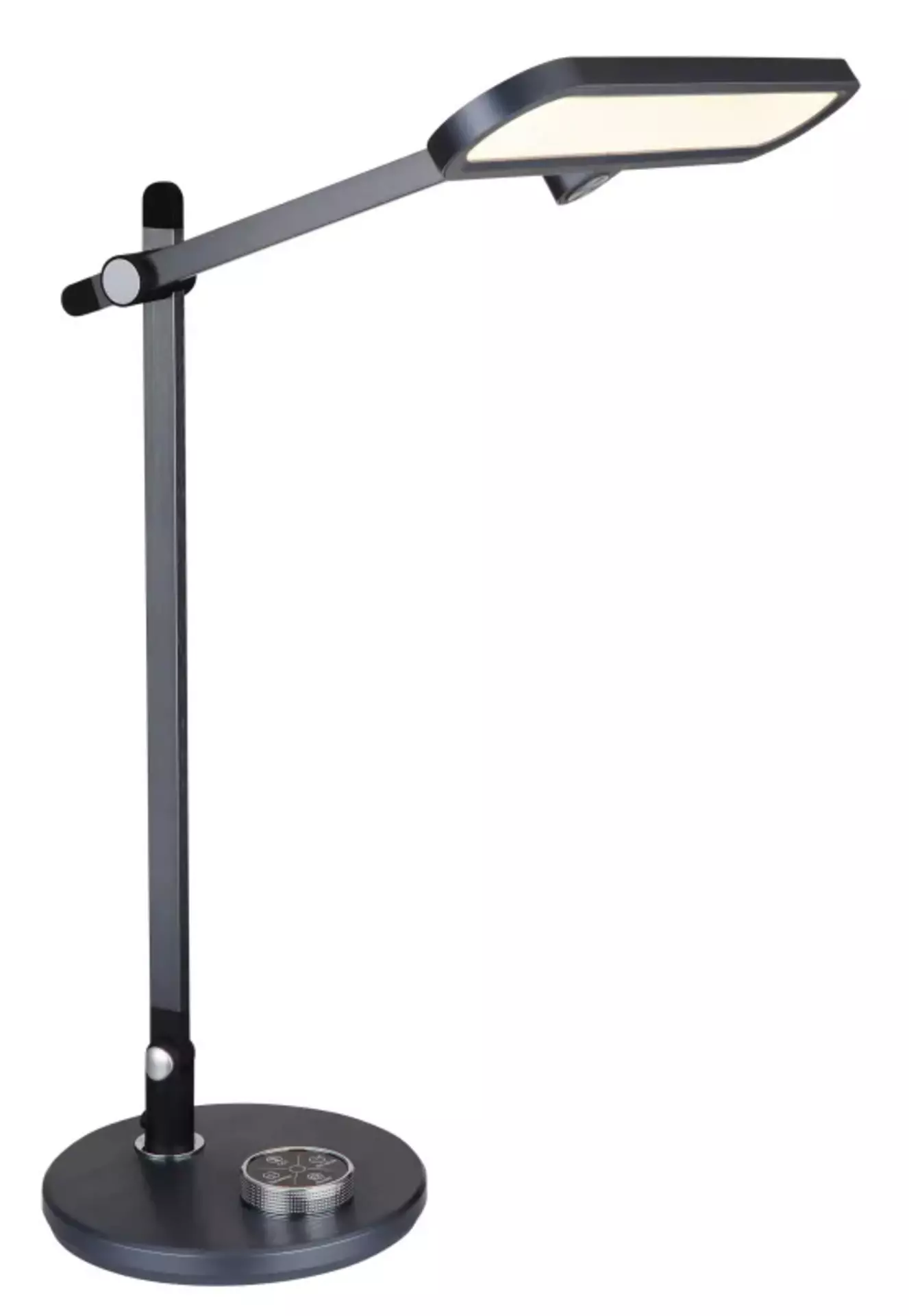 Tischleuchte BERLETTA Globo Metall 57 x 53 x 37 cm
