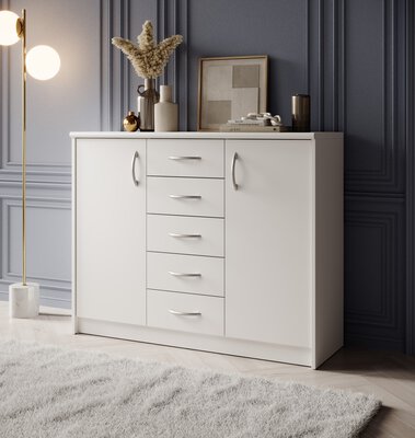 2. Bild von Kommode CELECT Holzwerkstoff ca. 36 cm