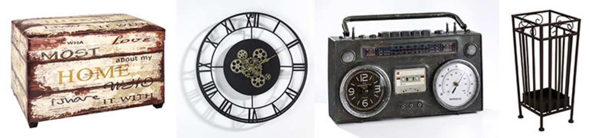 Vintage Stil - ein Hauch Nostalgie für Ihr Zuhause | Möbel Inhofer