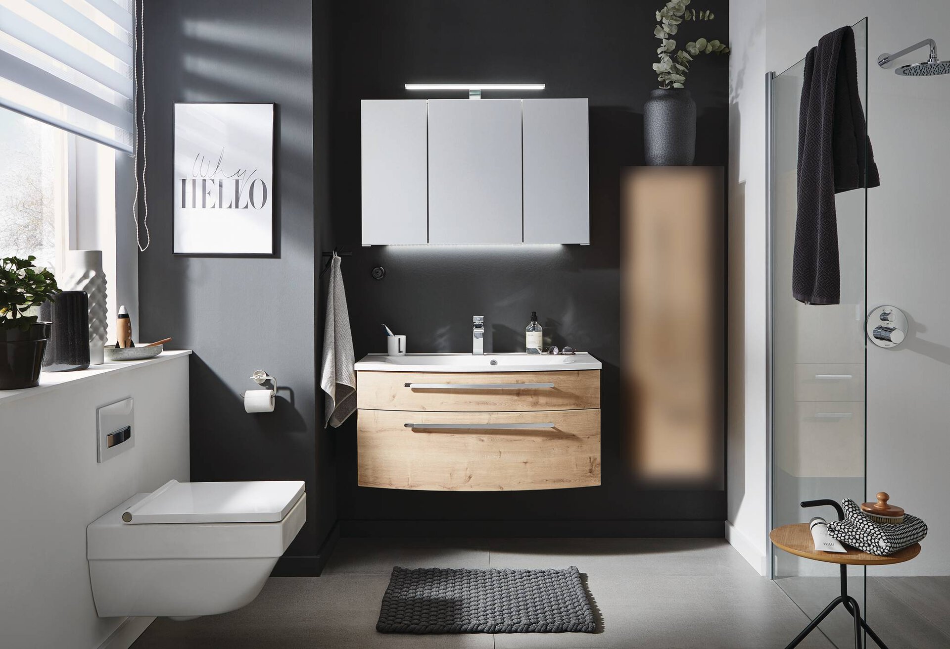 Badmöbel Sets – modern und elegant| Möbel Inhofer