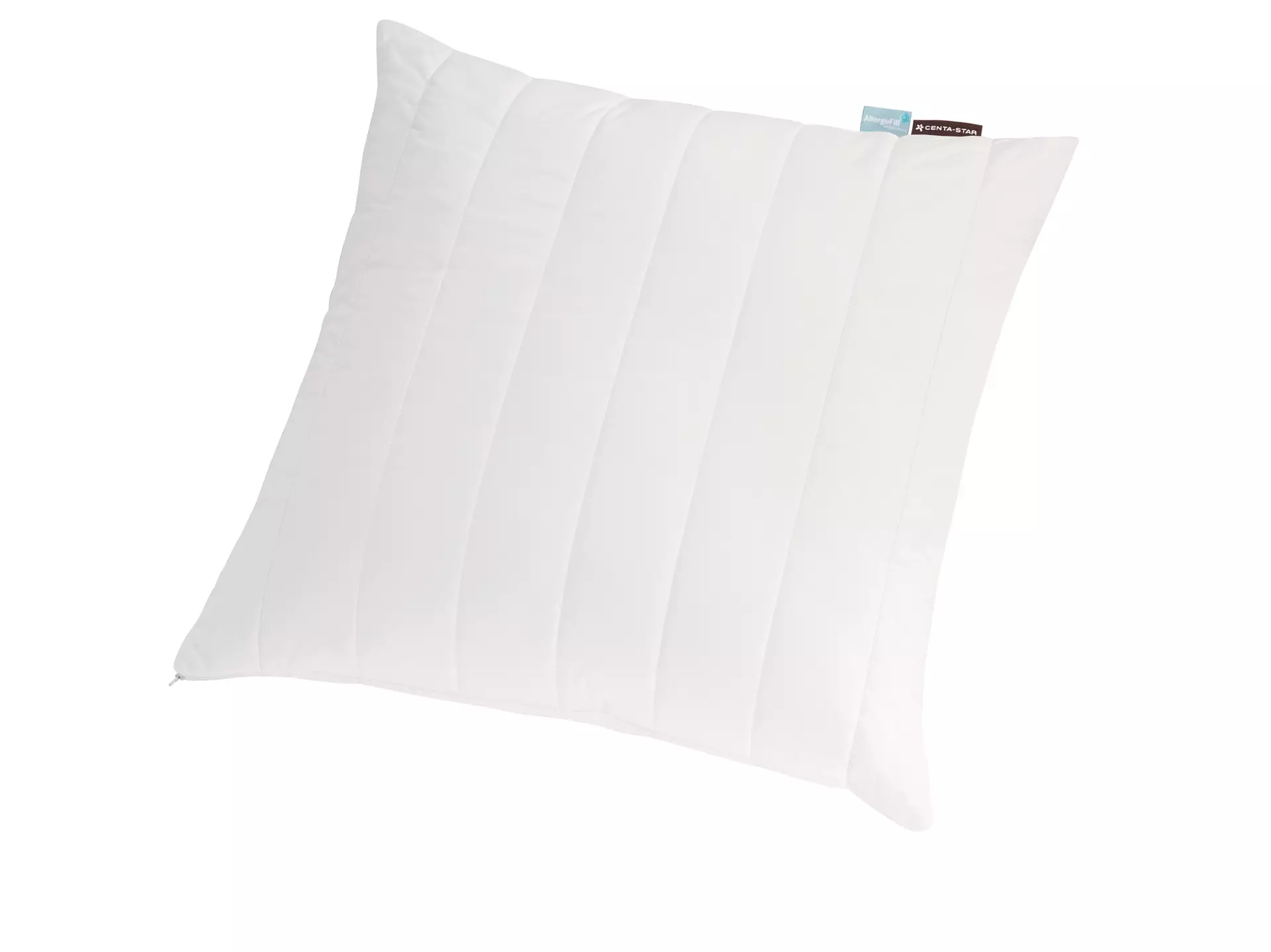 Kopfkissen Allergo Protect Centa-Star Textil 80 x 80 cm