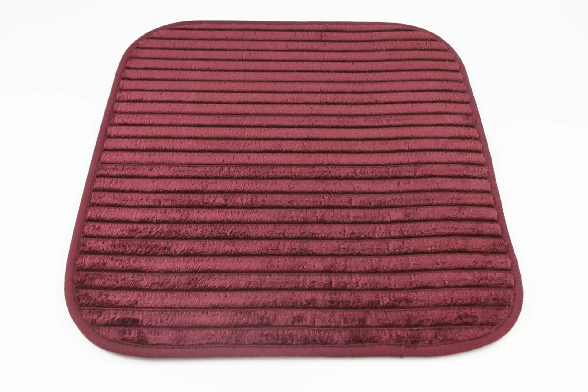 Badteppich Berlin Ambiente Trendlife Textil 45 x 50 cm