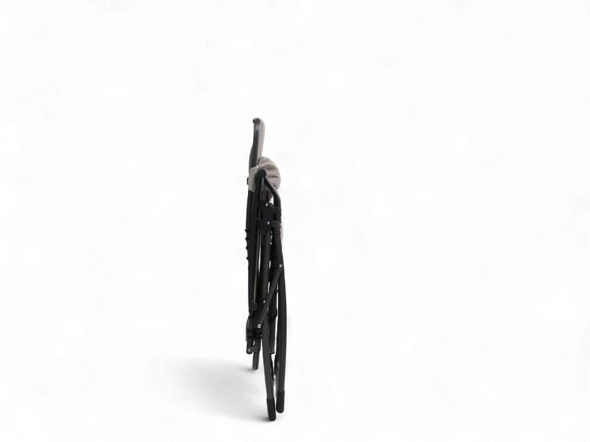 Relaxliege OASI Outdoor Textil 70 x 130 x 80 cm