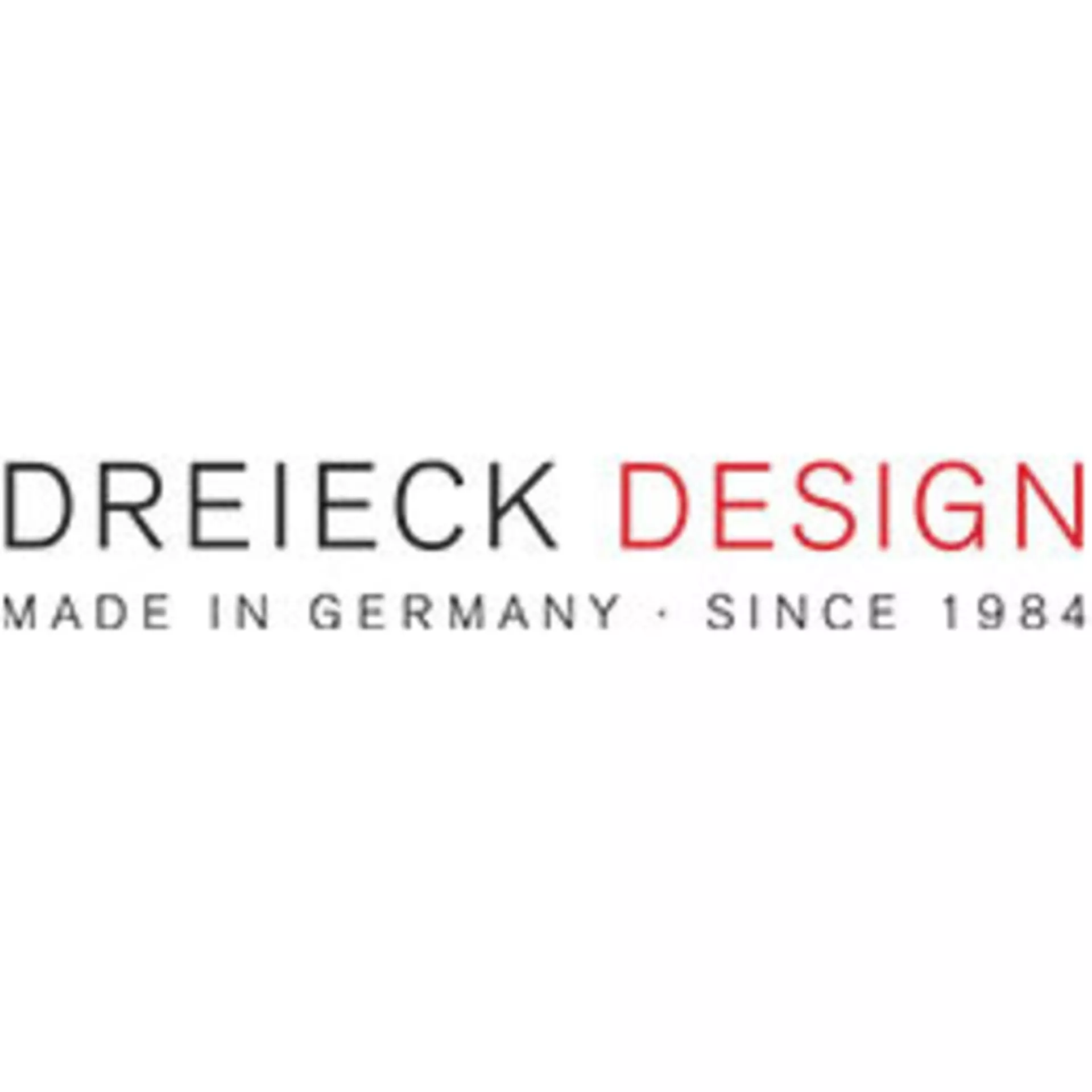Logo DREIECK DESIGN