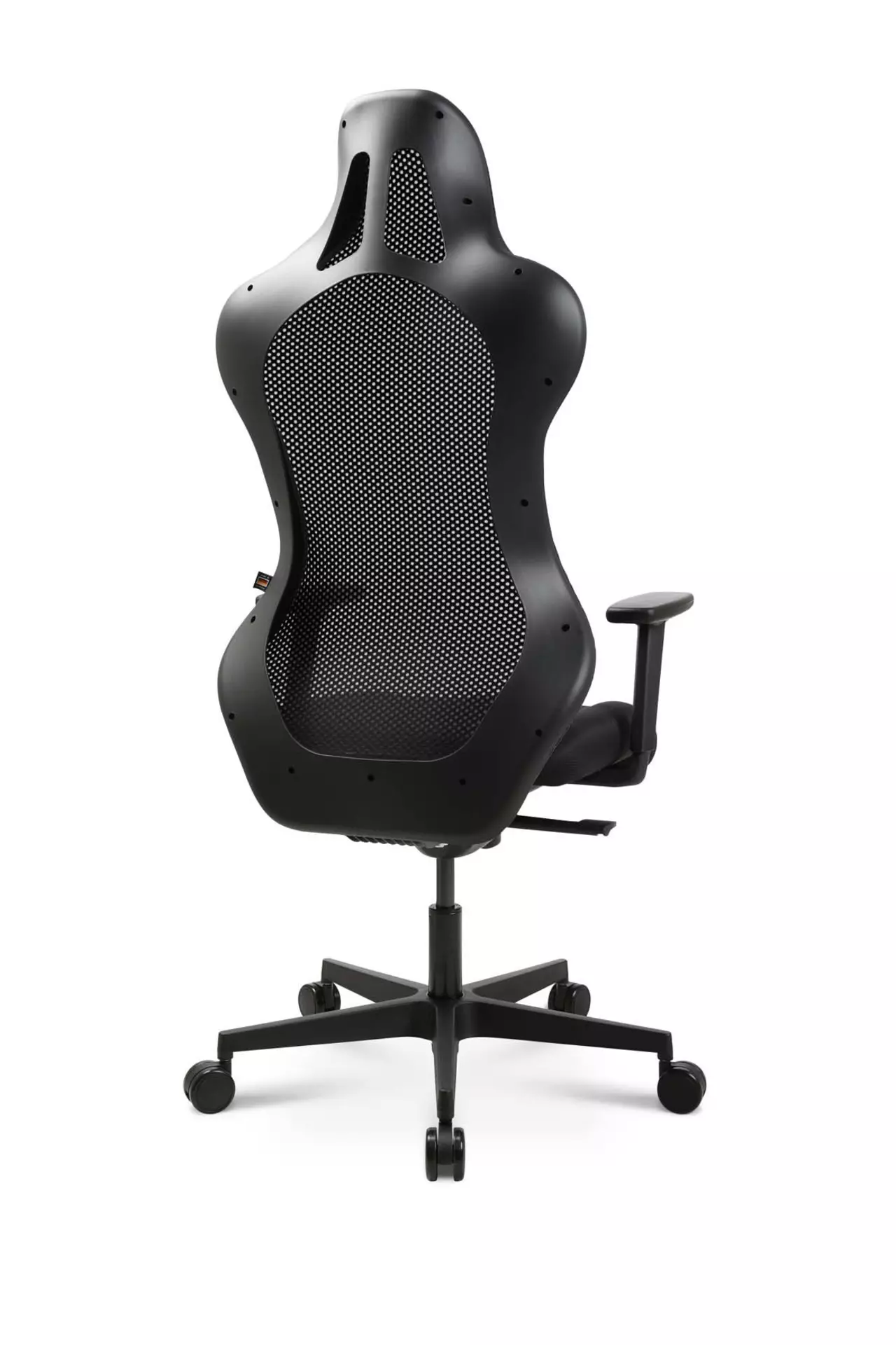 Büro-Drehstuhl SITNESS RS SPORT Topstar Textil 68 x 132 x 68 cm