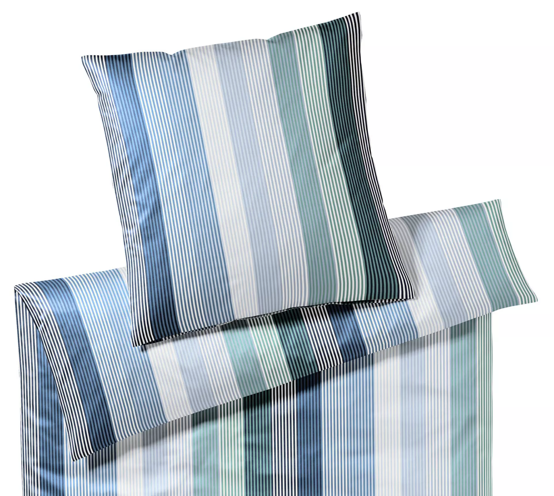 Jersey-Bettwäsche Brilliant Elegante Textil 135 x 200 cm
