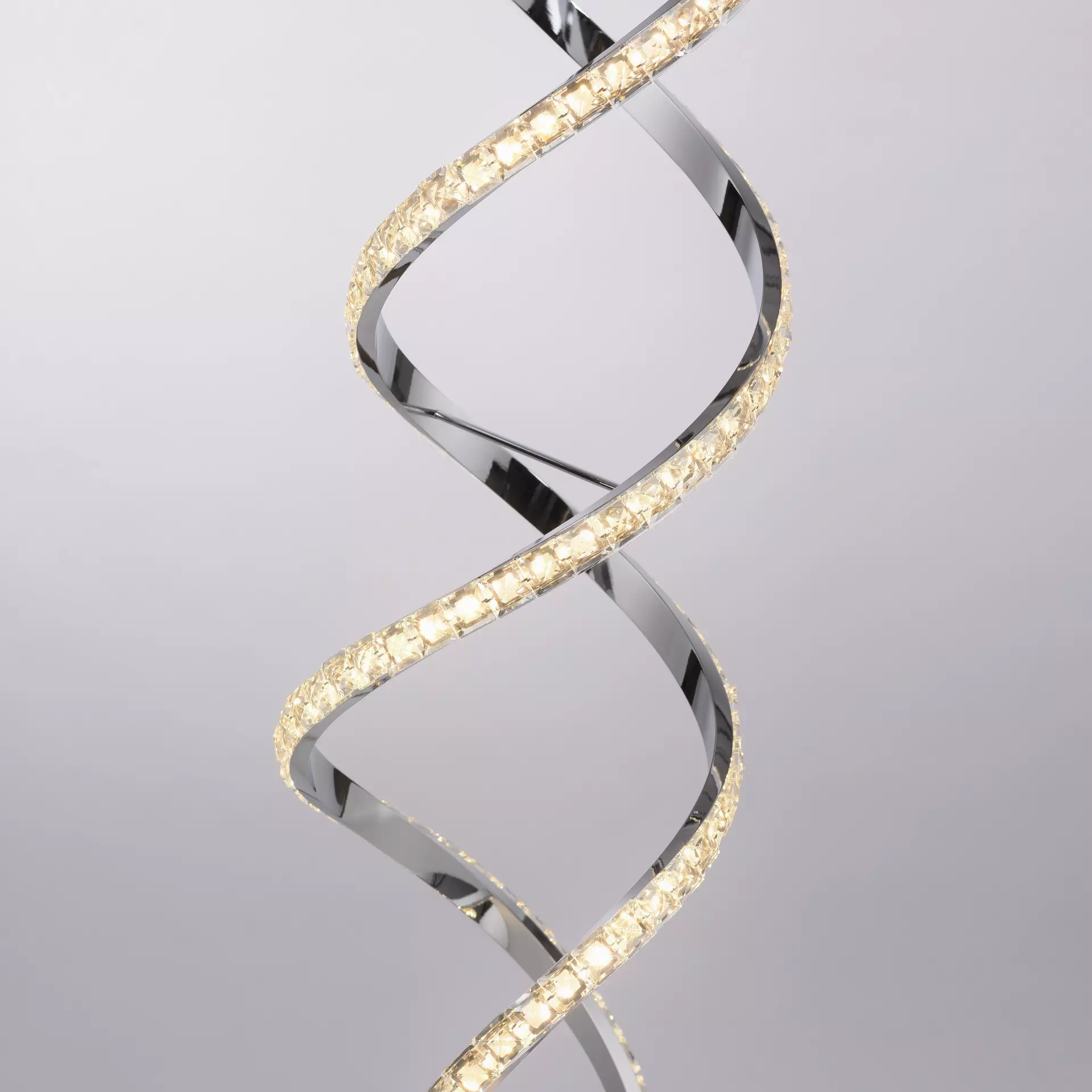 Stehleuchte KIRIBI Paul Neuhaus Metall 25 x 140 x 25 cm