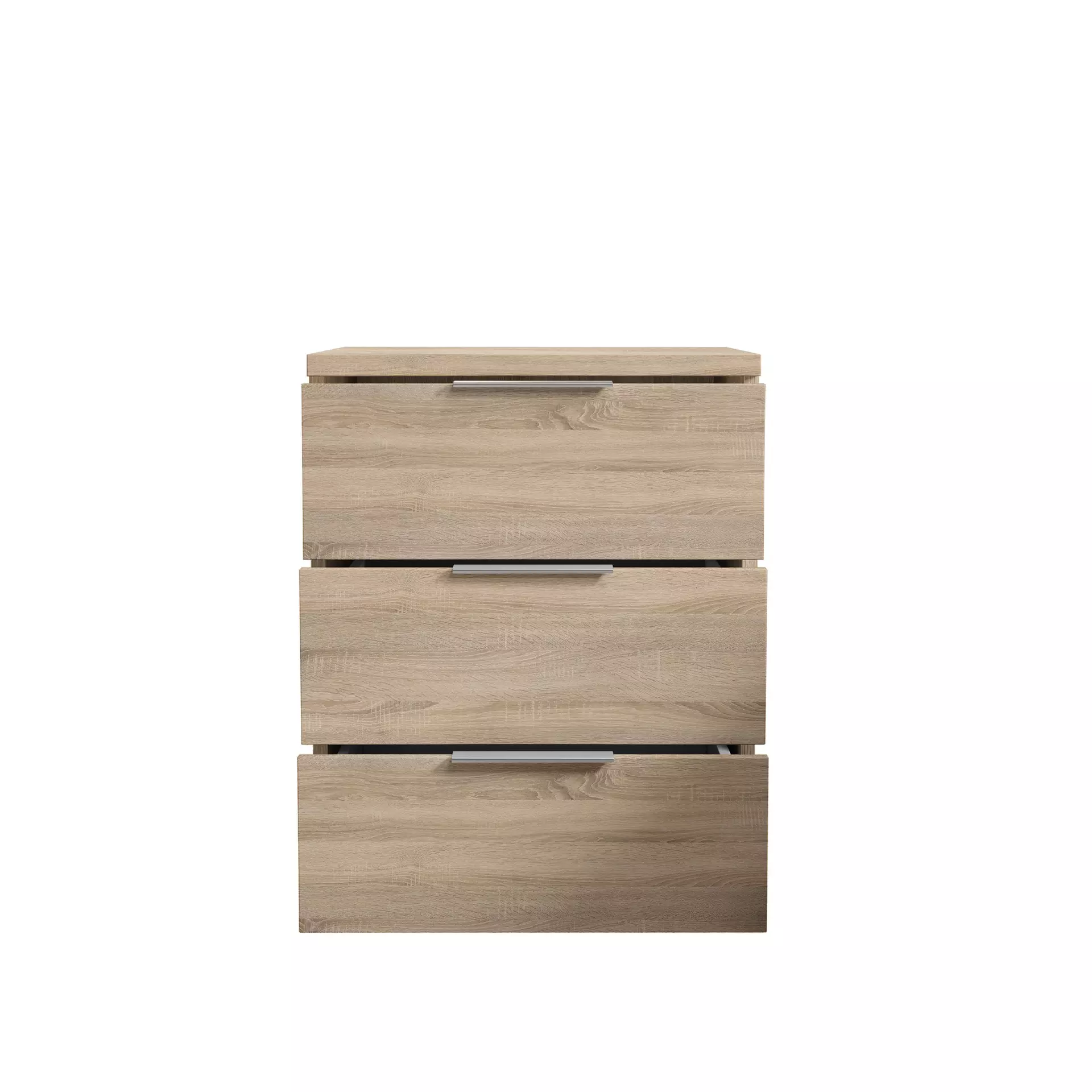 Nachttisch Smilla Dreamoro Holzwerkstoff 46 x 61 x 42 cm