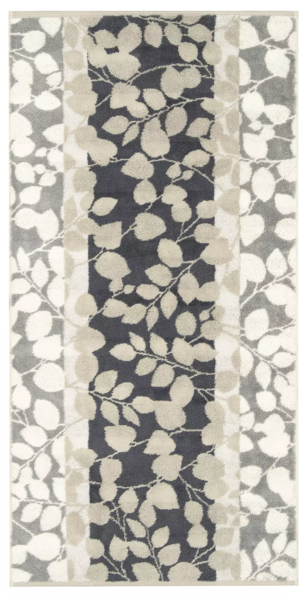 Handtuch Noblesse Harmony Cawö Textil 50 x 100 cm