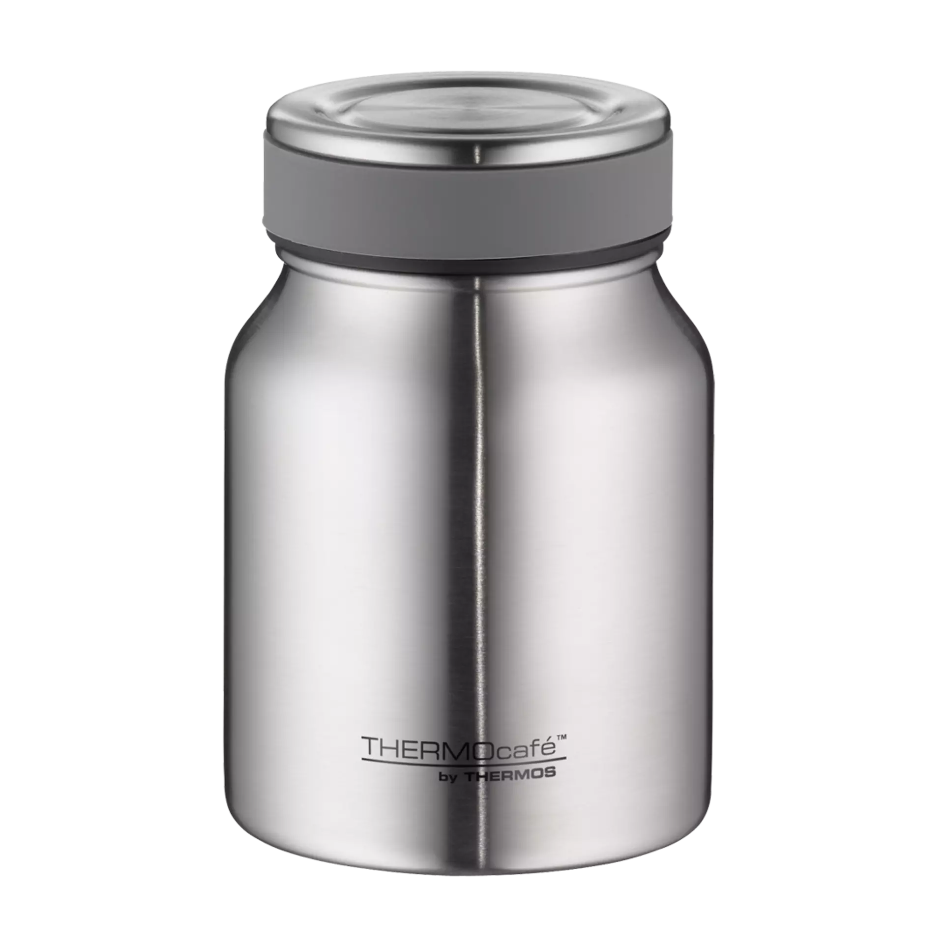 Thermobecher TC FOOD Thermos Metall 10 x 15 x 10 cm