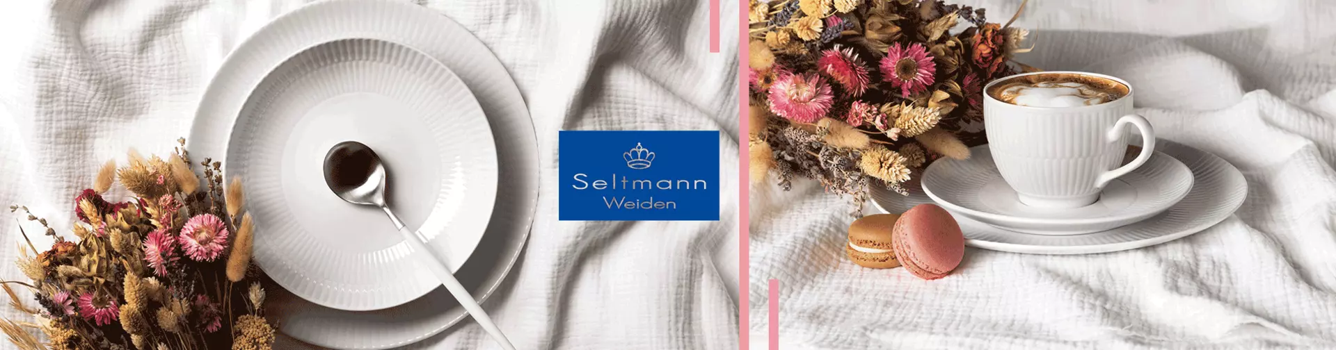 Seltmann Weiden - Tischkultur für Ihr Zuhause