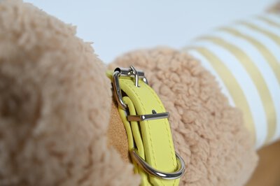 7. Bild von Stehleuchte LED beige