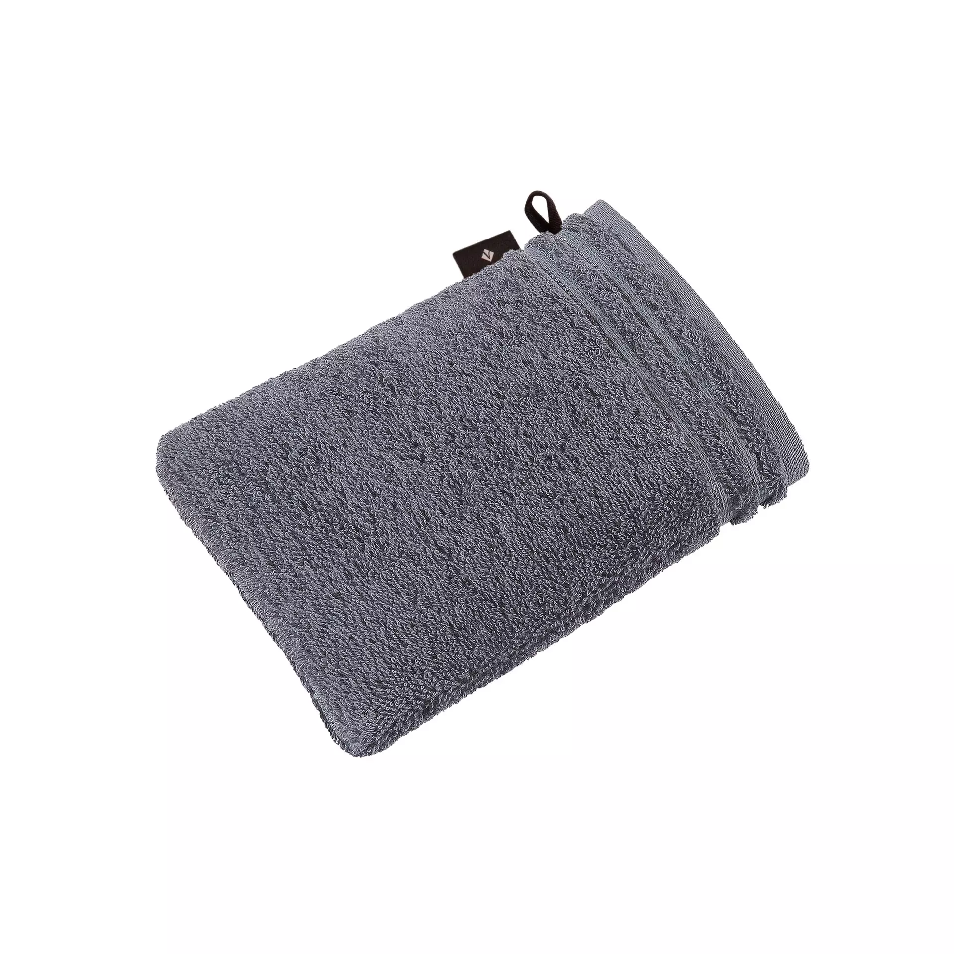 Waschhandschuh Calypso Feeling Vossen Textil 16 x 22 cm