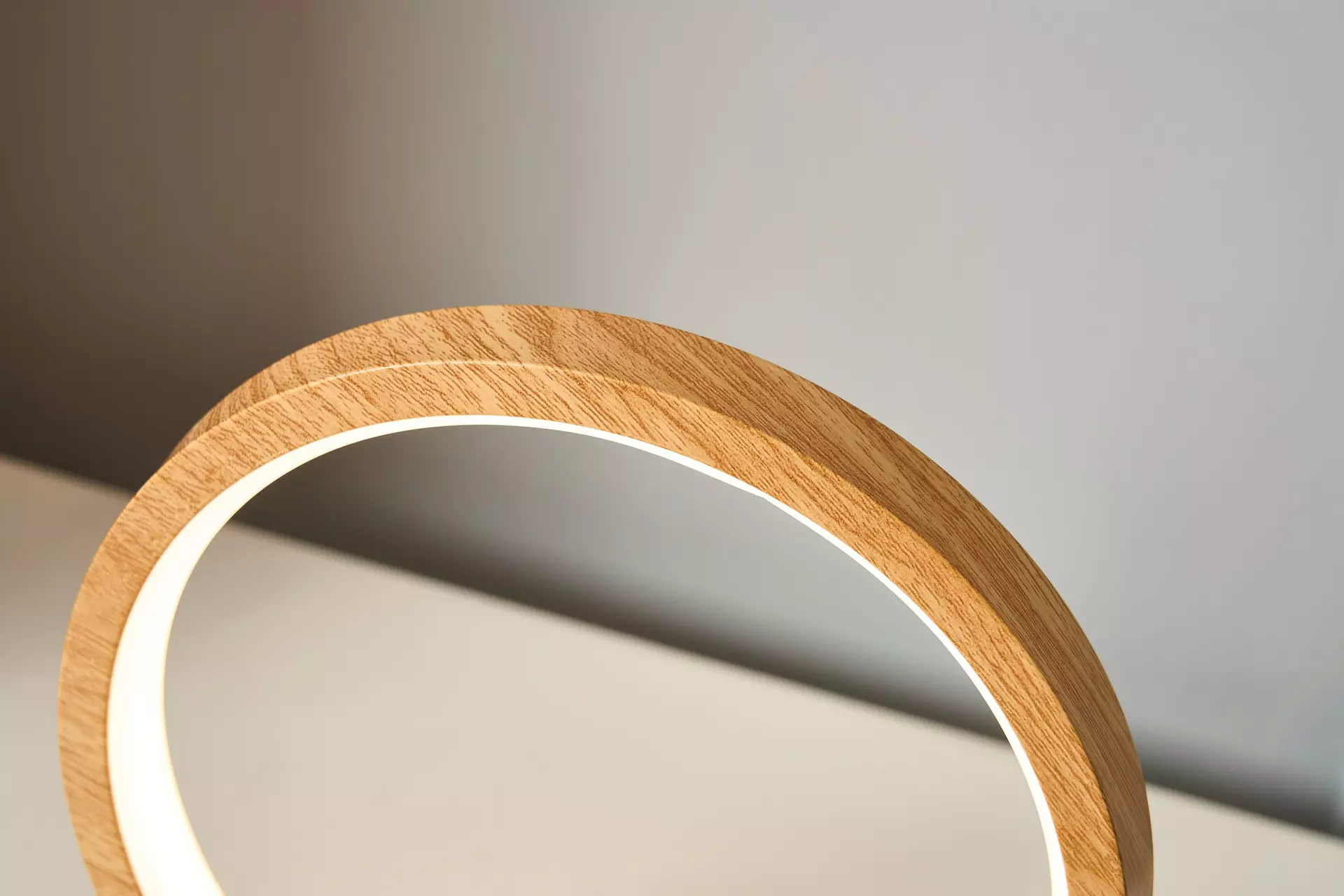 Tischleuchte Kashiba Eco-Light Metall 14 x 20 x 20 cm