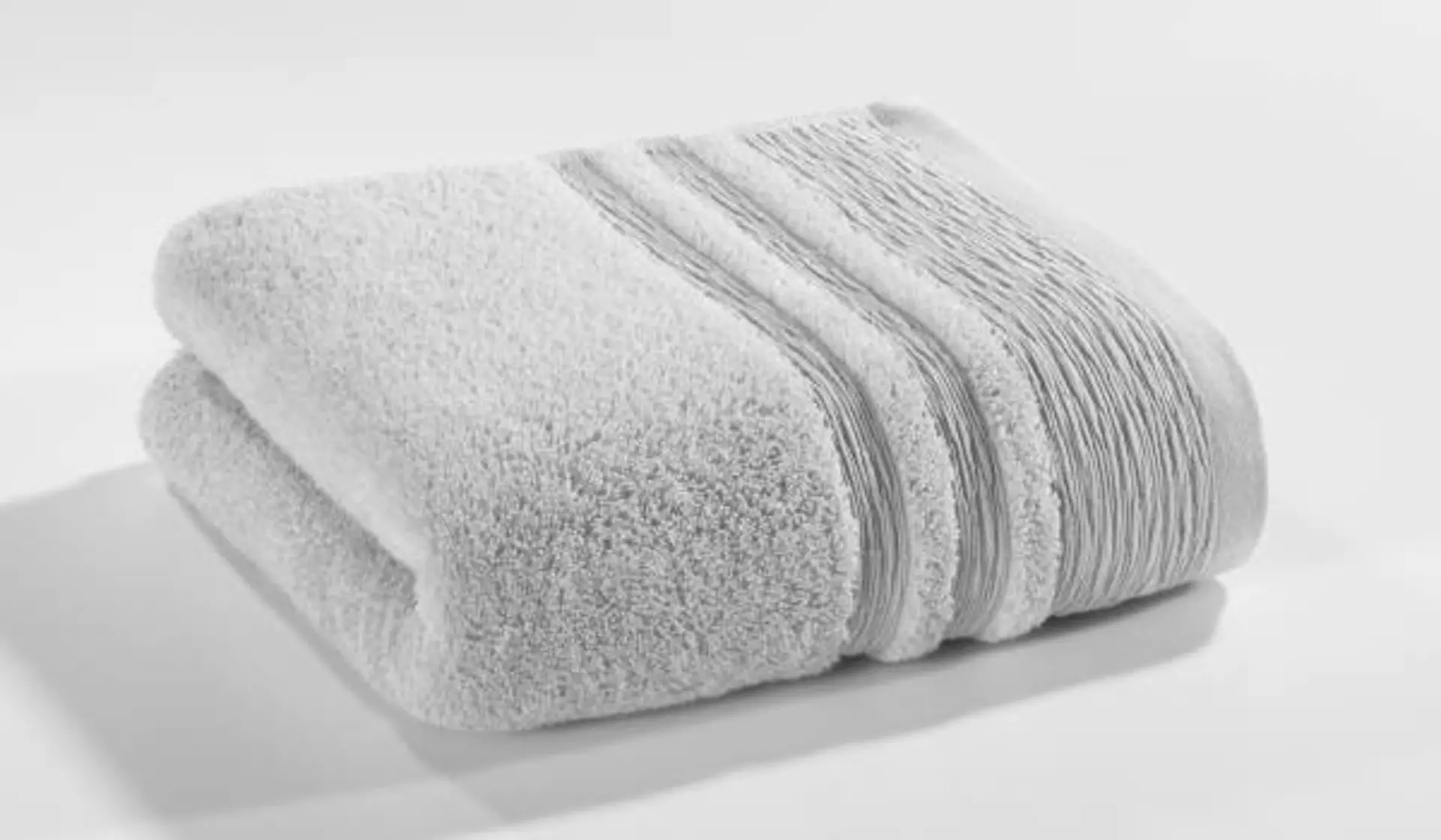 Duschtuch Organic Kenborg Textil 70 x 140 cm