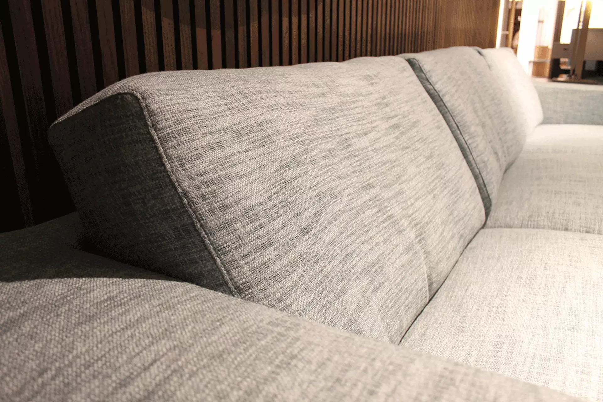 DELANO Ecksofa Christine Kröncke 