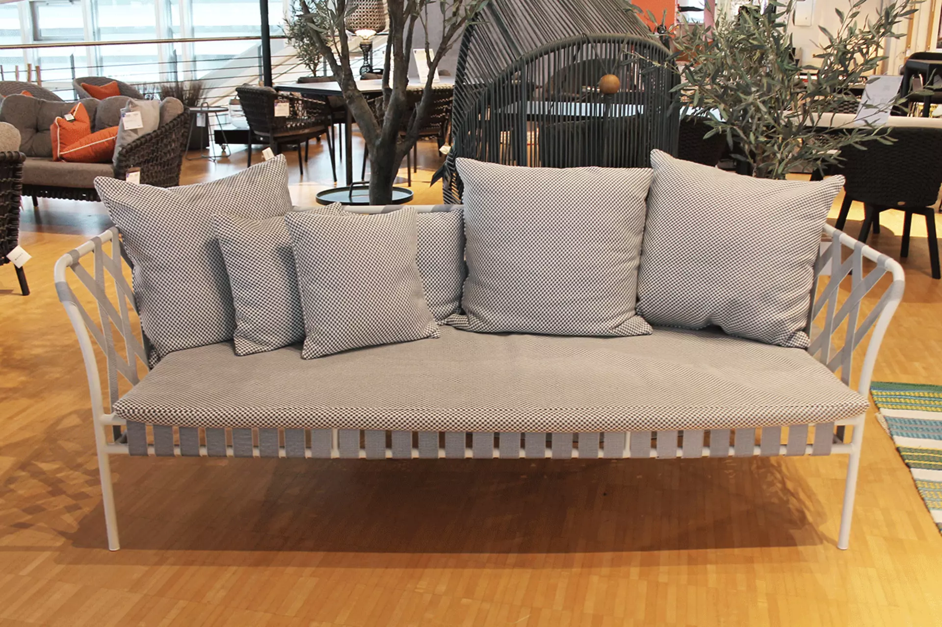 INOUT Sofa Weitere 