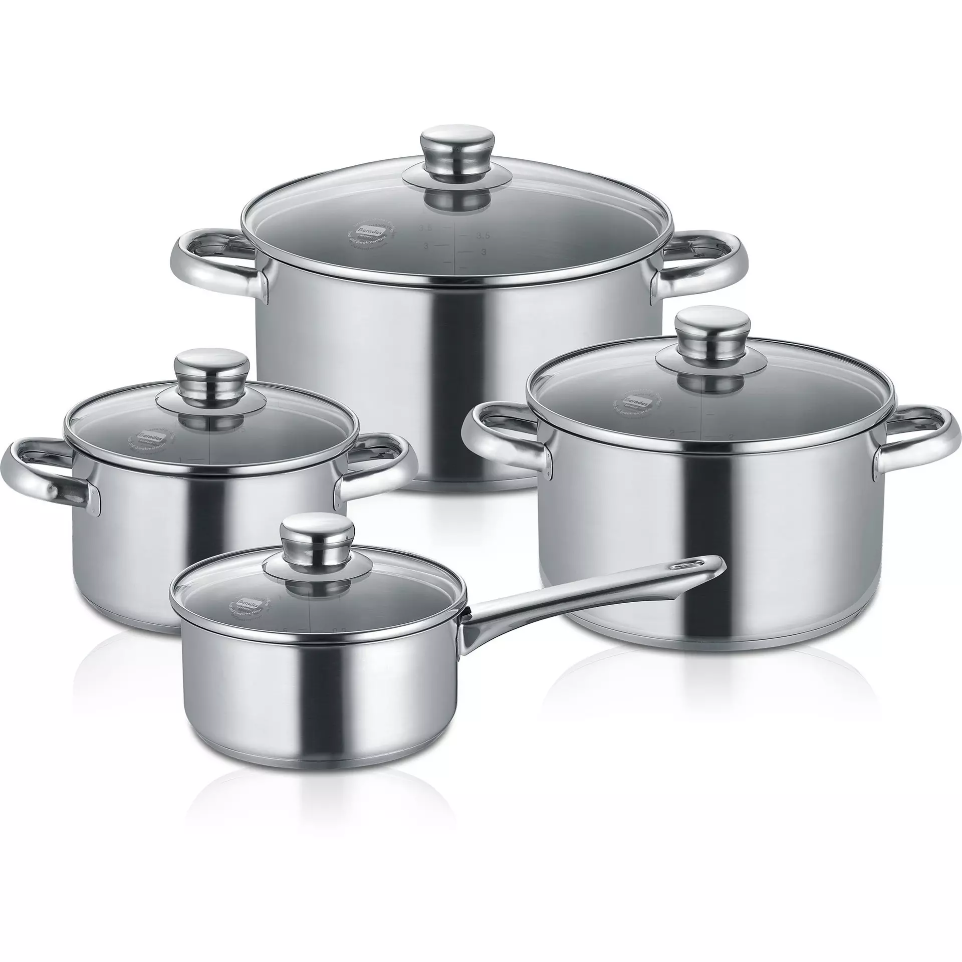 Topf-Set
