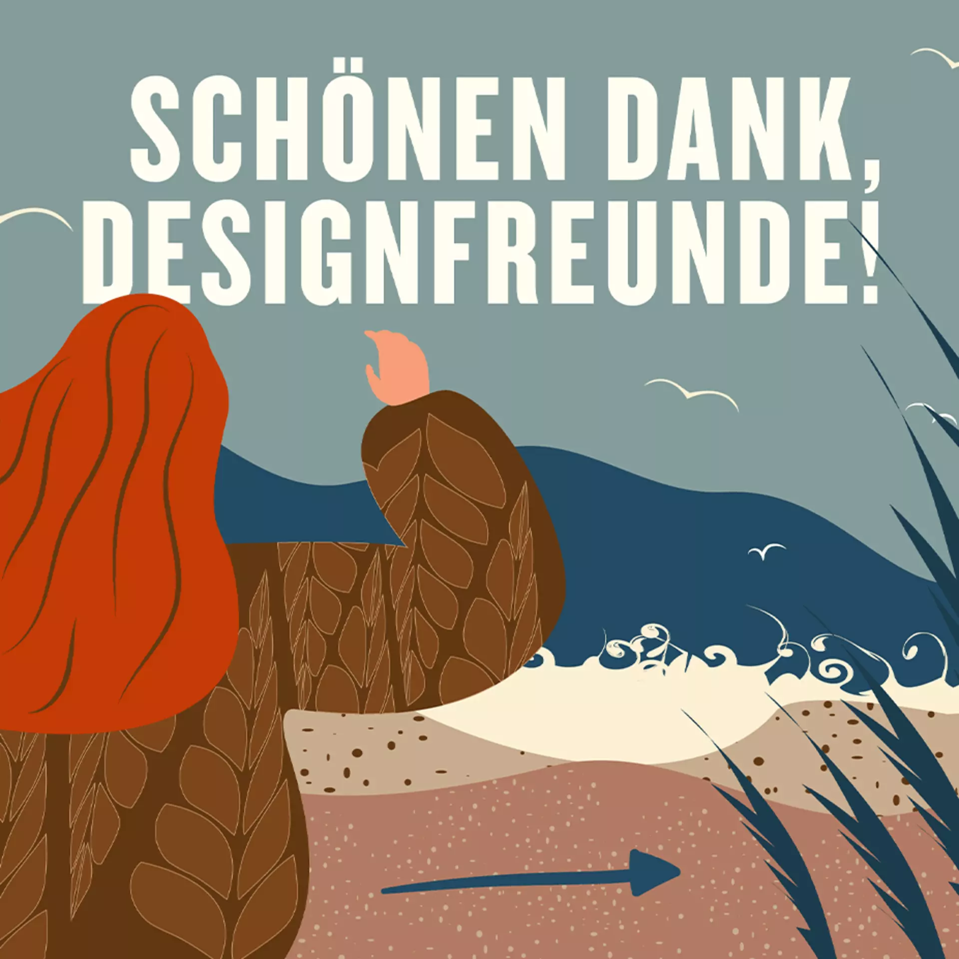 Schönen Dank Designfreunde! Die Herbst-Event-Tage bei interni im Rückblick