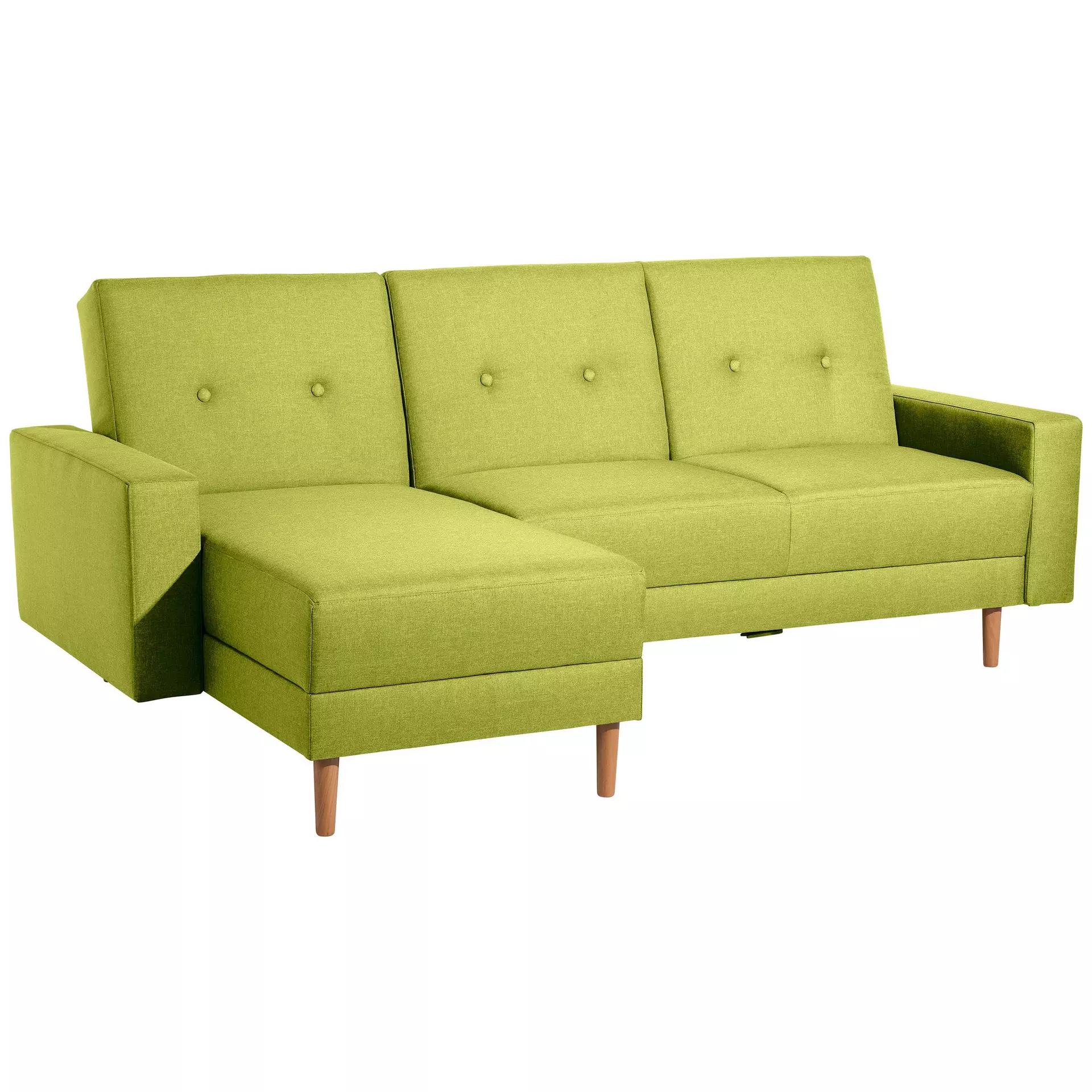 Schlafsofa Just Cool Max Winzer Textil 152 x 93 x 230 cm