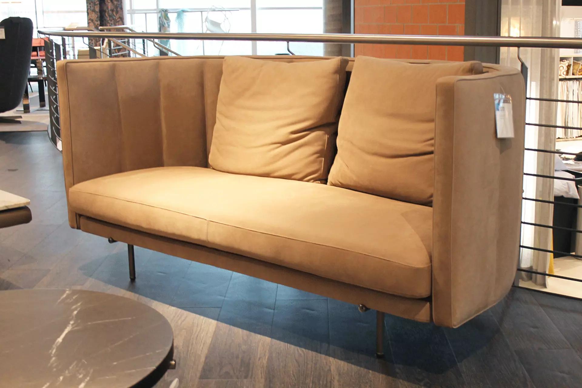 TORII Sofa Minotti 