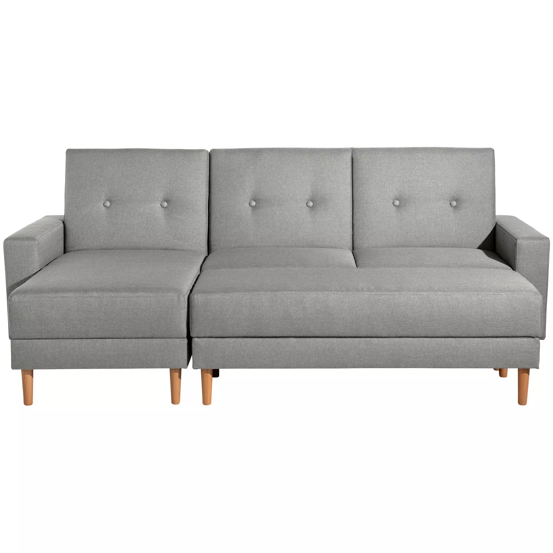 Schlafsofa Just Cool Max Winzer Textil 152 x 93 x 230 cm