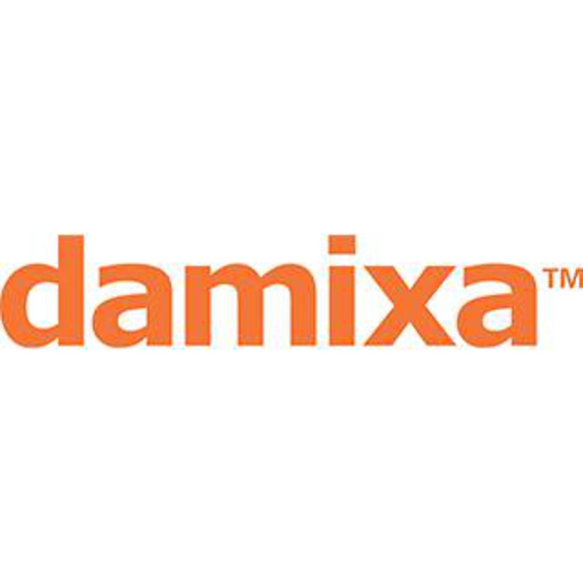 damaxia Logo