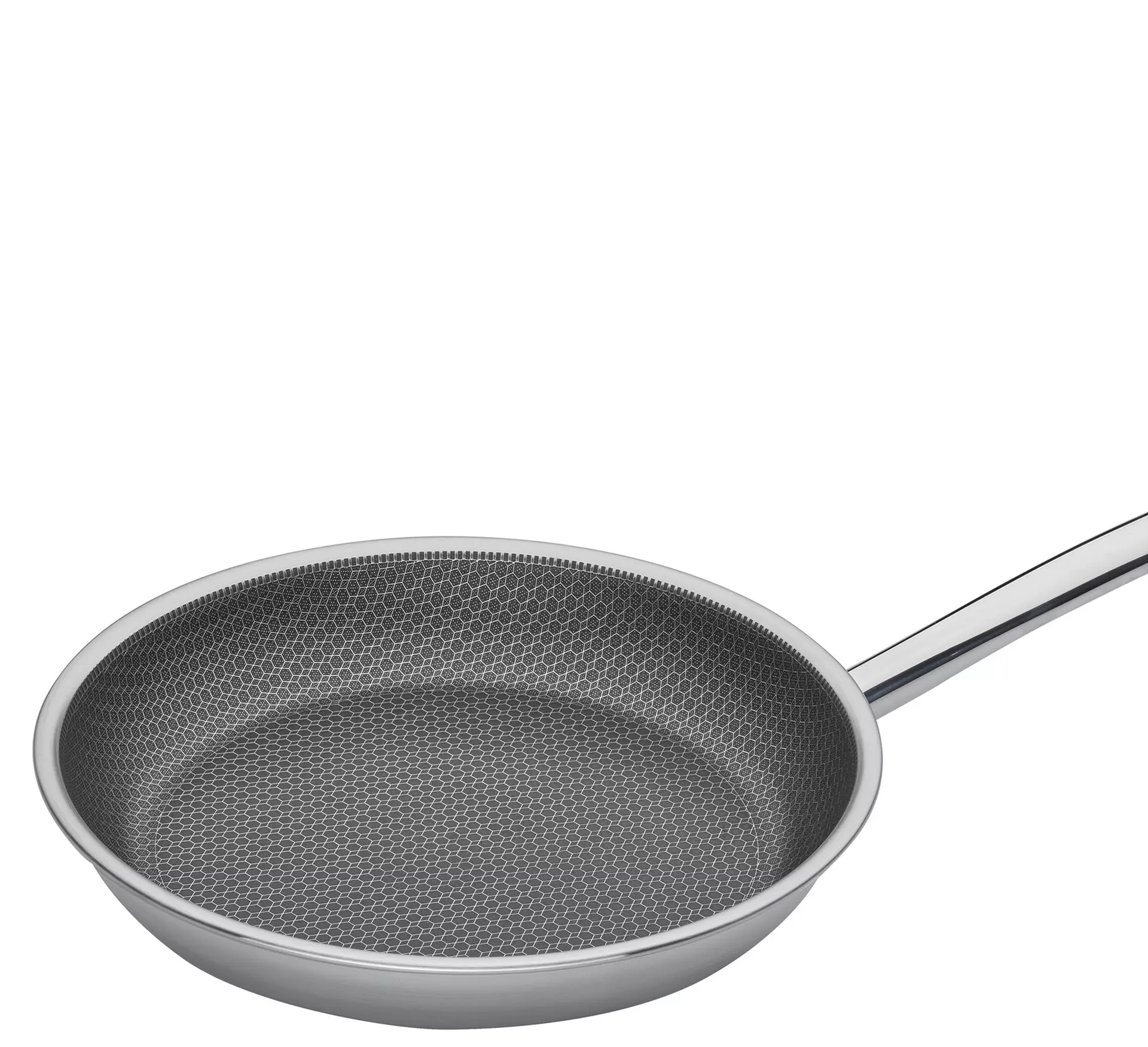 Pfanne VULCANO Spring Metall 6 x 