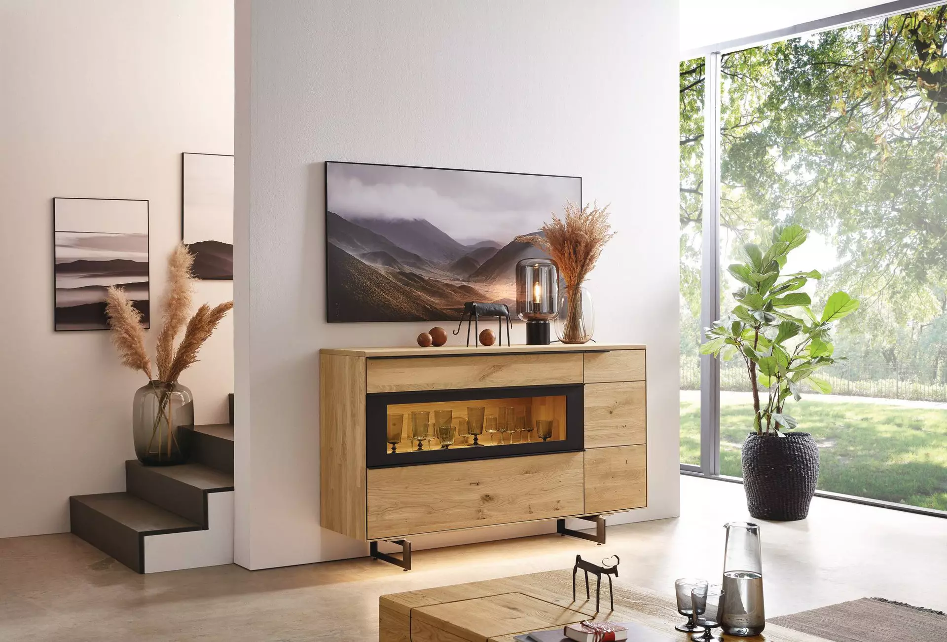 Sideboard