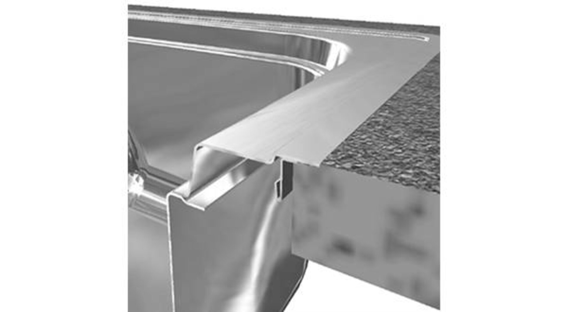 Hochwertige Spülen für die Küche | Küchenwelt - Möbel Inhofer
