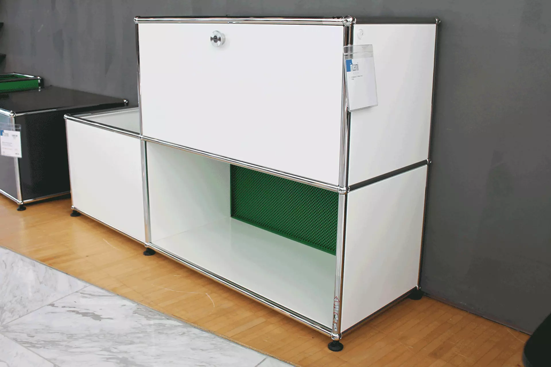 USM HALLER Kommode USM 