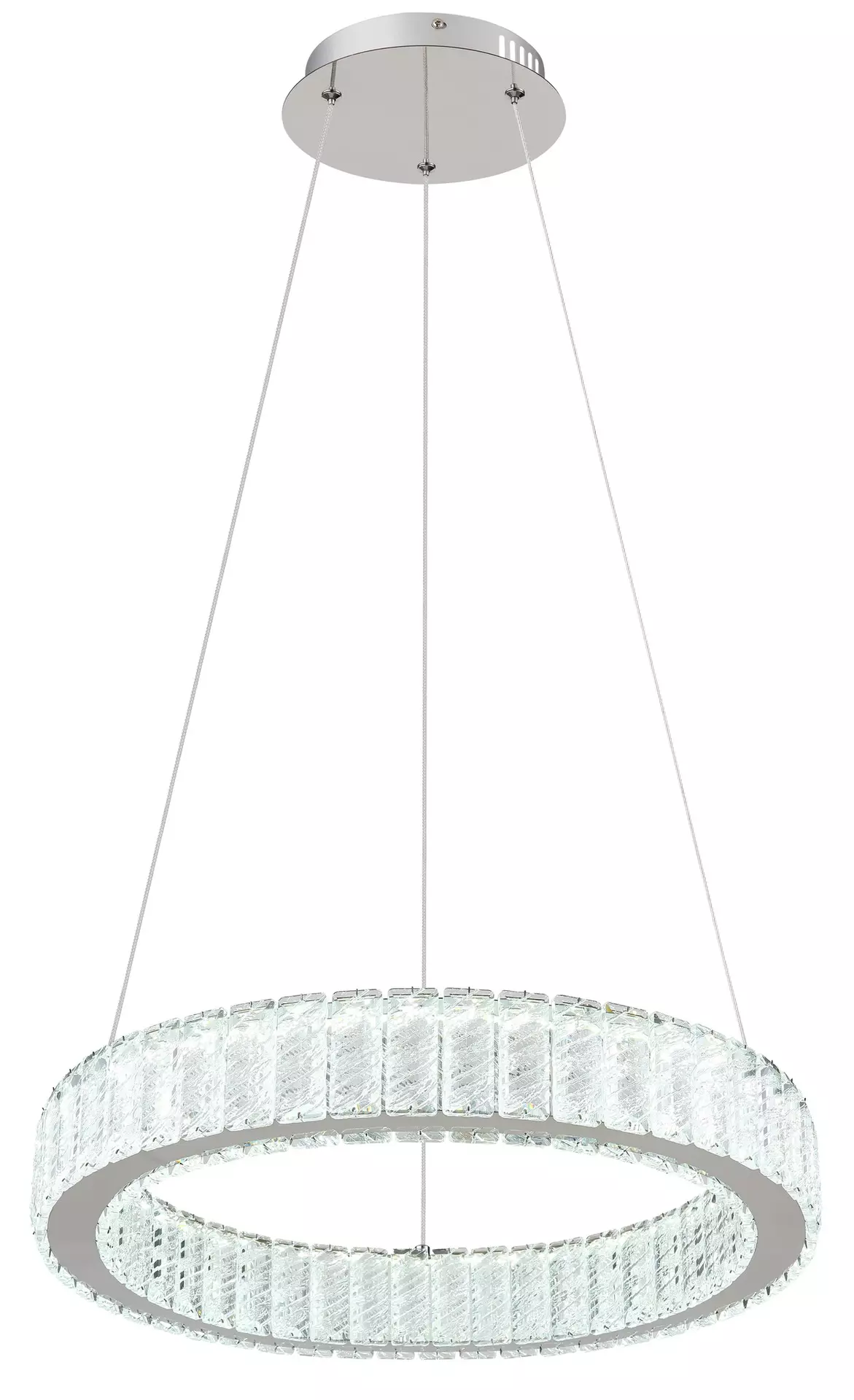 Hängeleuchte MUCKY Globo Metall 50 x 120 x 50 cm