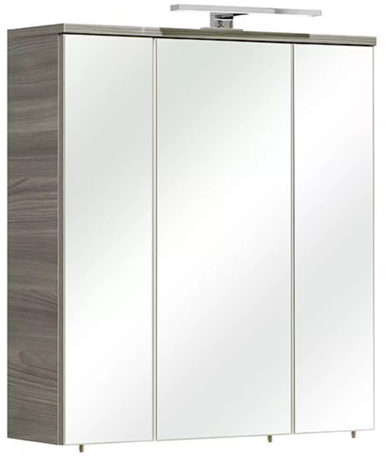 Spiegelschrank 09-IV PELIPAL Glas 20 x 72 x 65 cm