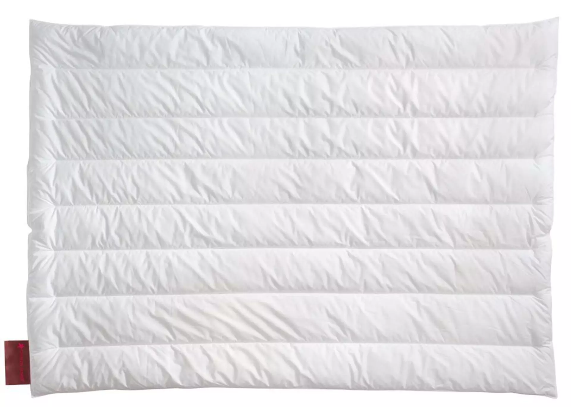 Monodecke VITAL PLUS Solo-Bett Centa-Star Textil 135 x 200 cm