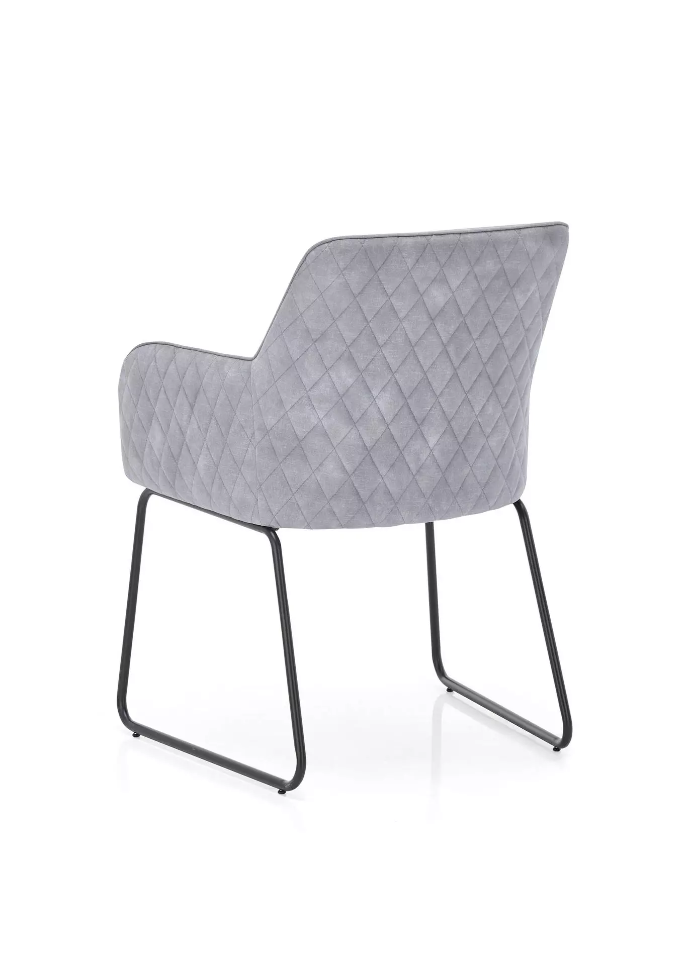 Stuhl FONTANA MR Set-One Textil 60 x 85 x 63 cm