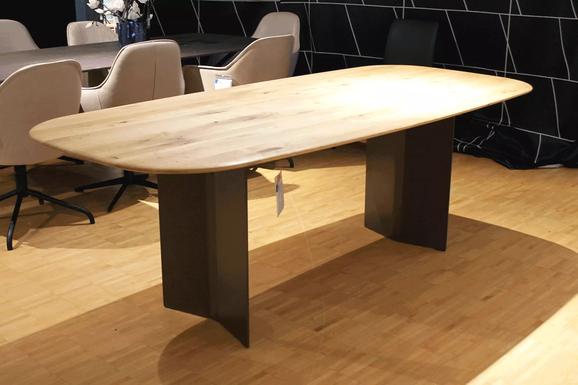 TARAS Esstisch Corsoform soft