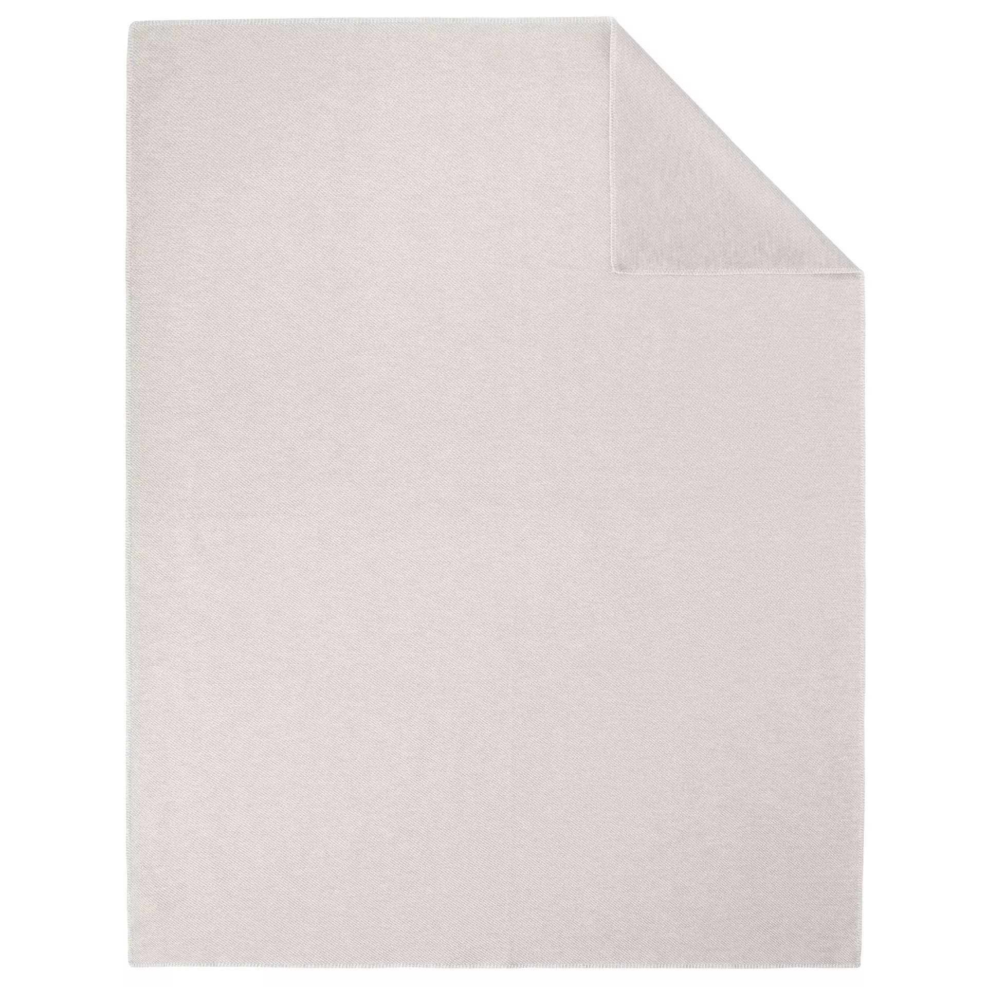 Babydecke GOTS Charlotte Baby Ibena Textil 70 x 100 cm