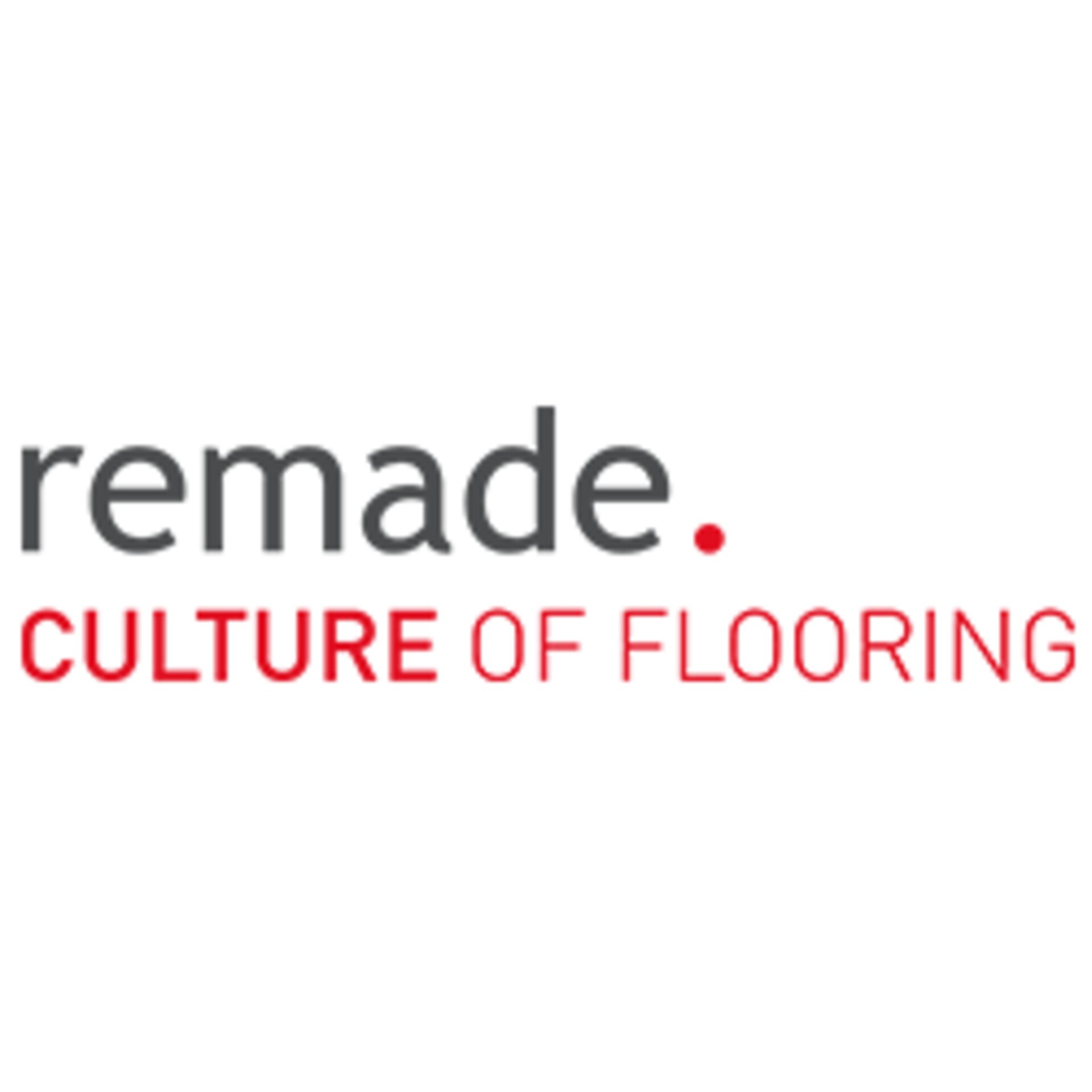 Logo der Designmarke Remade