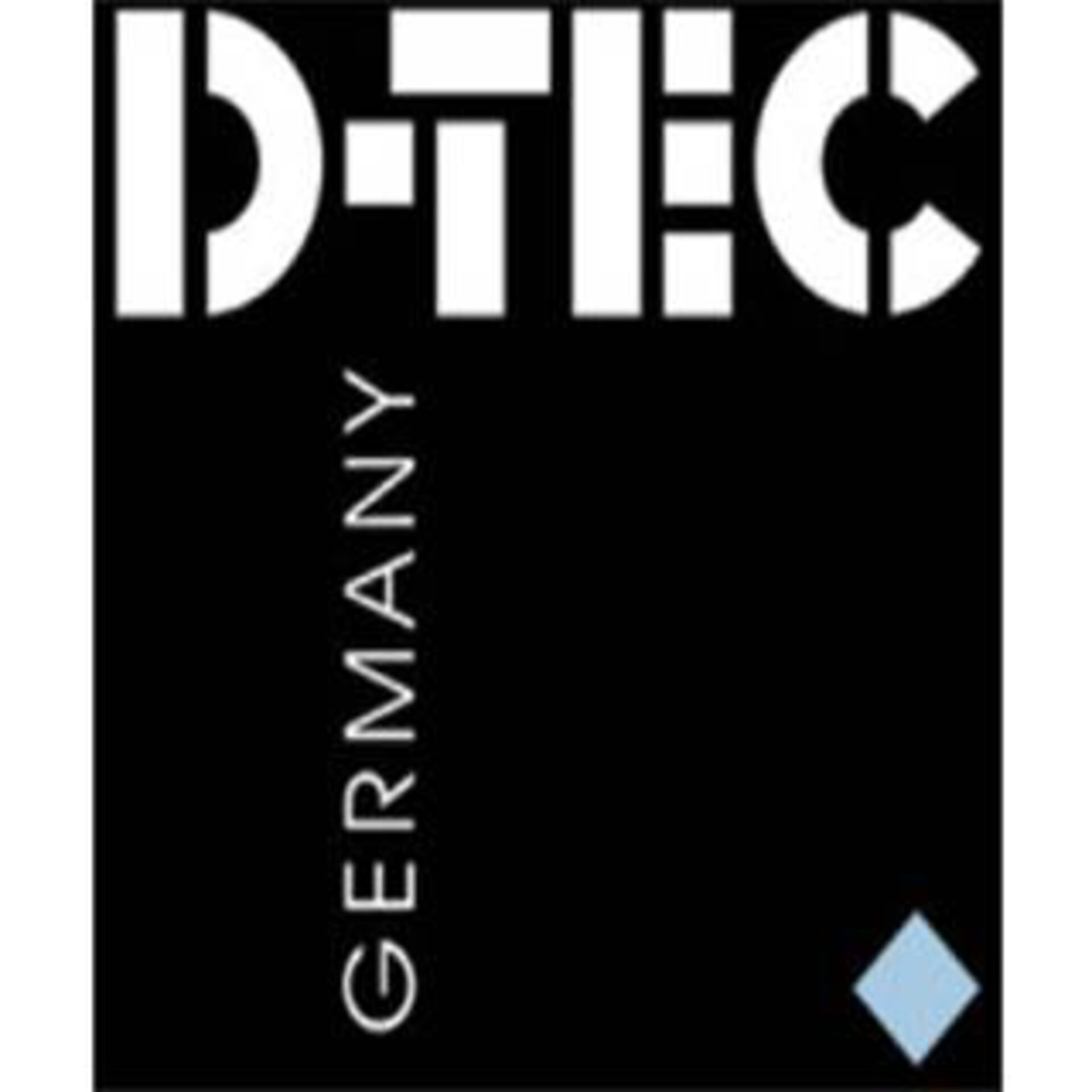 D-TEC Germany Logo