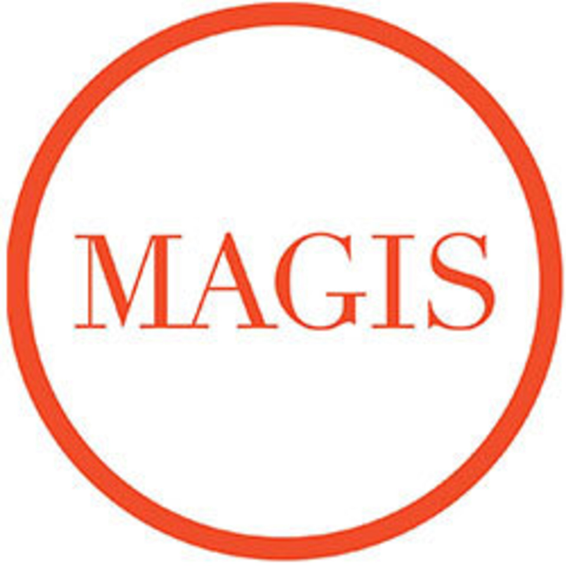 Logo MAGIS