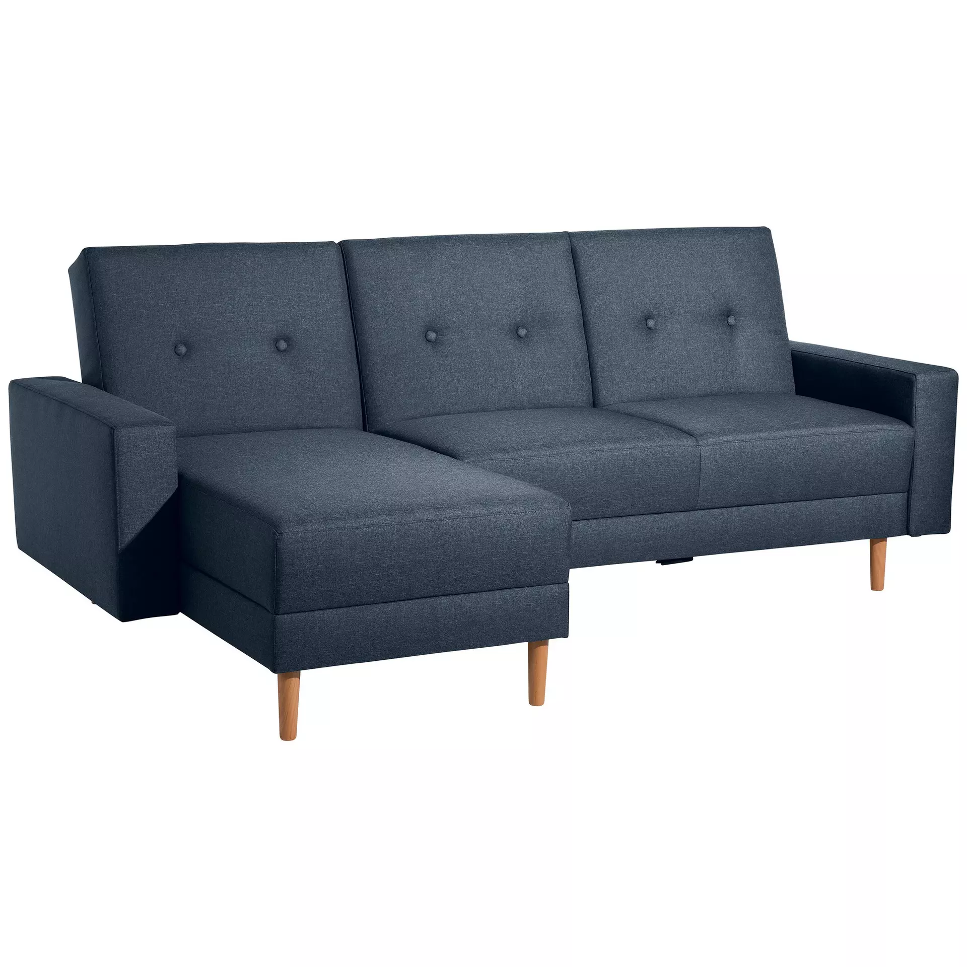 Schlafsofa Just Cool Max Winzer Textil 152 x 93 x 230 cm
