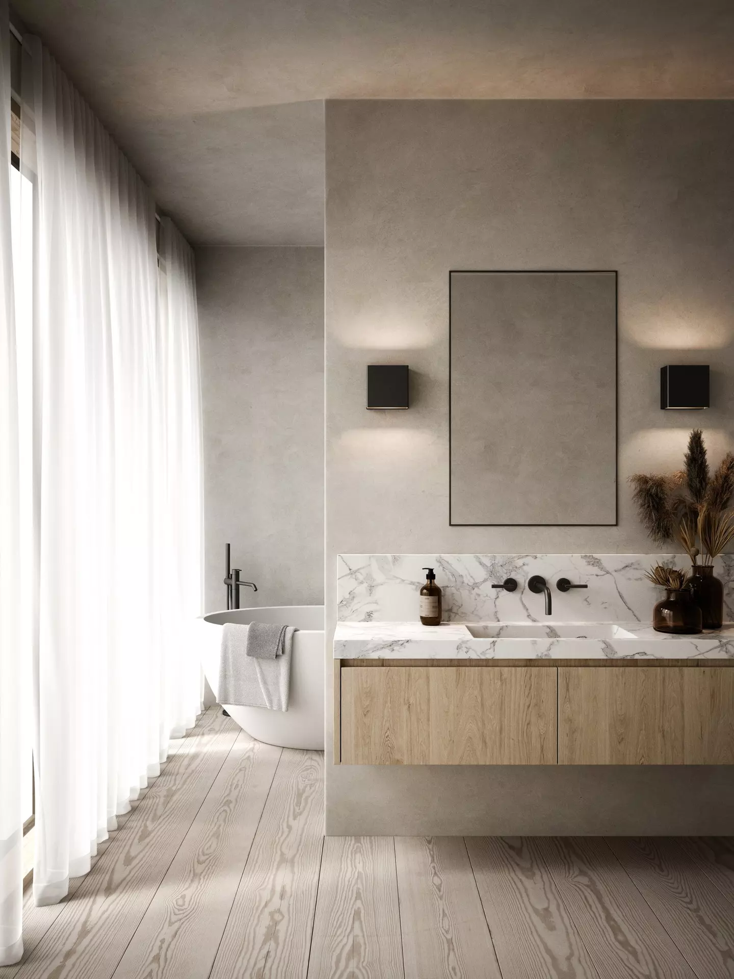 Wand-Aussenleuchte TURN Nordlux Metall 8 x 15 x 15 cm