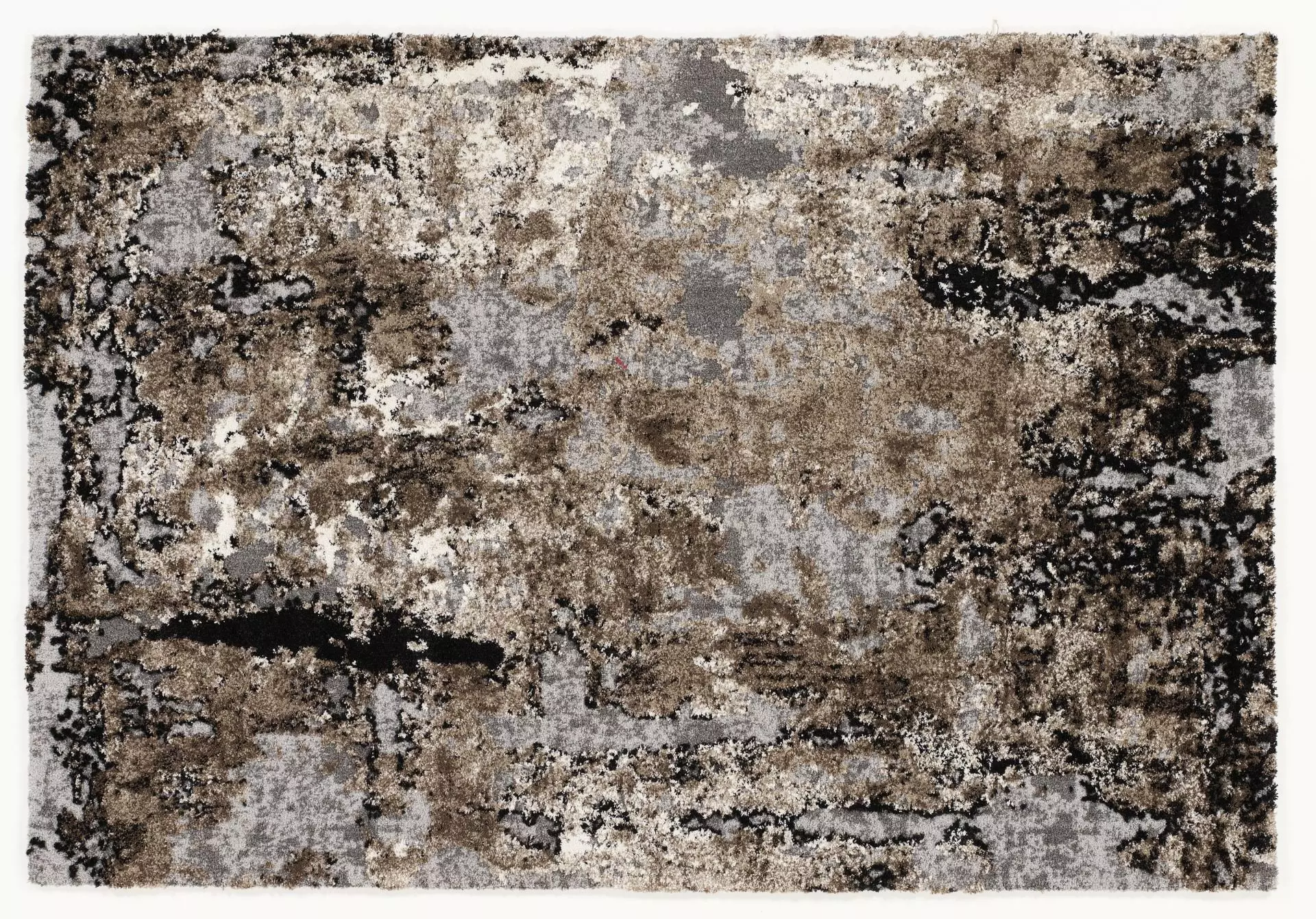 Maschinenwebteppich JUWEL LIRAY OCI Textil 65 x 2 x 130 cm