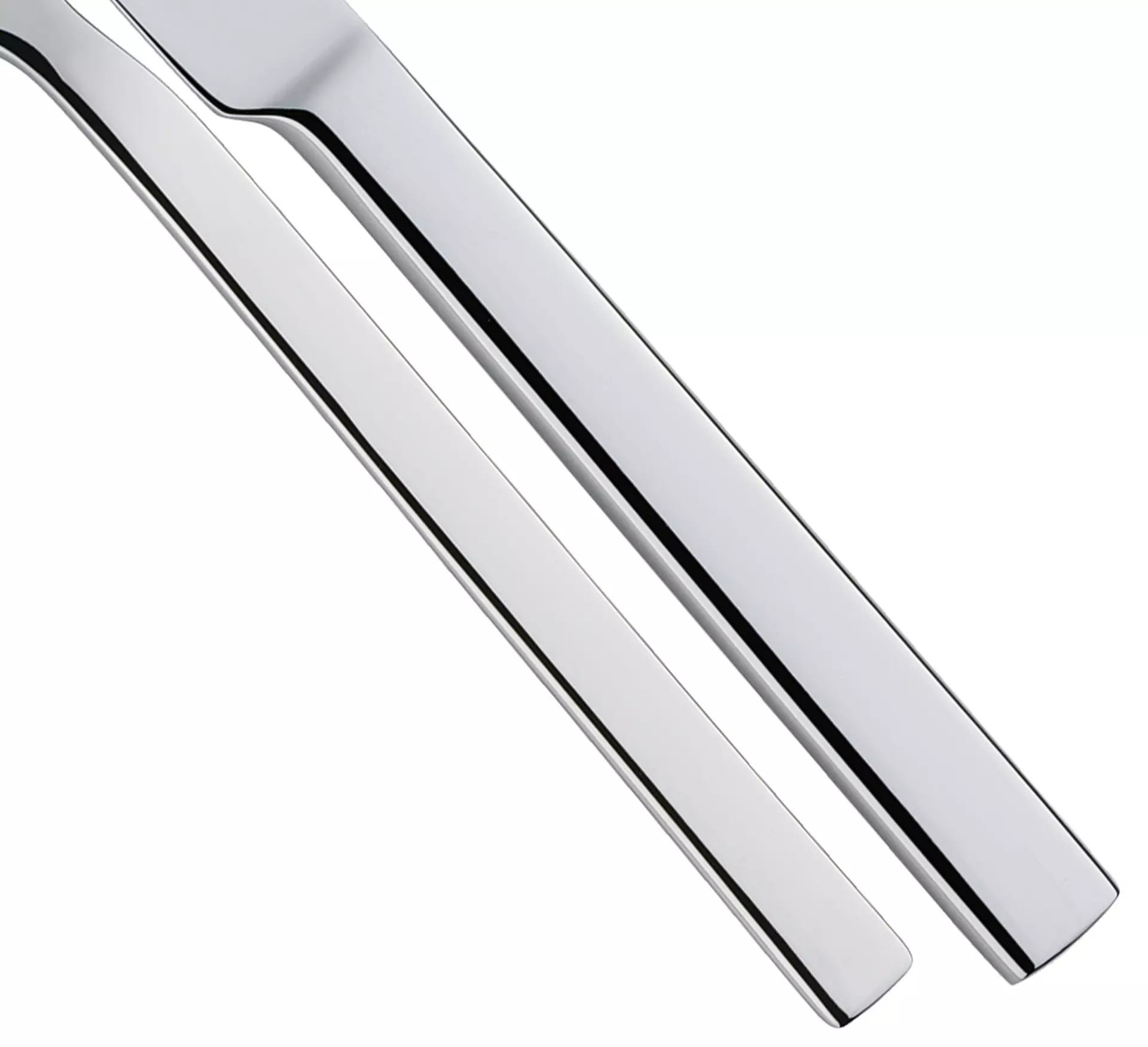 Besteckset VENEZIA cilio Metall 